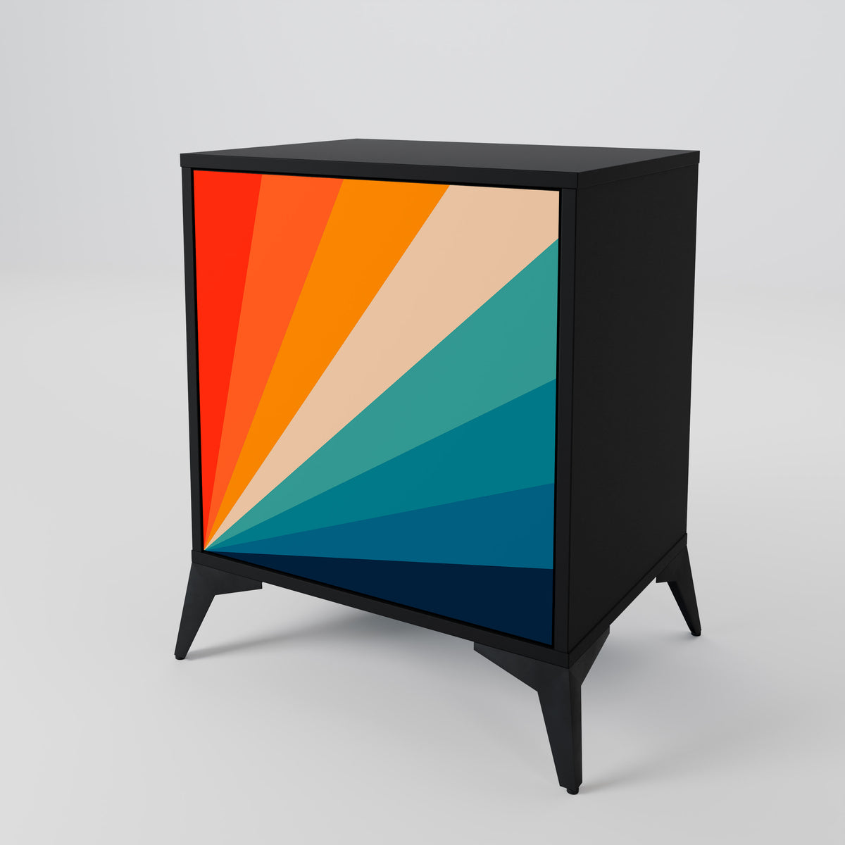 PRISM CONCUSSION 1-türiges Sideboard
