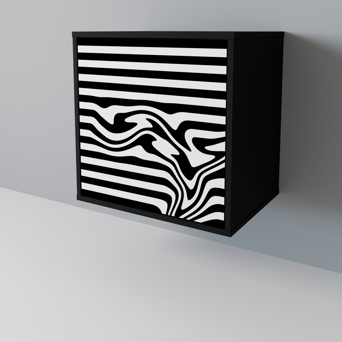 SPECTRA SHOWCASE 1-türiges Sideboard