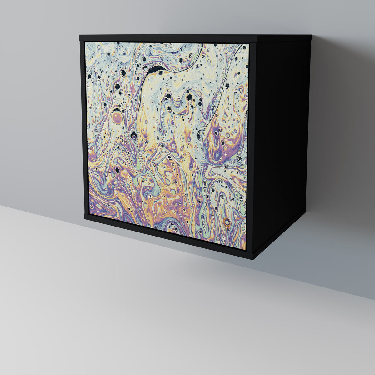 MOSAIC OF COLORS Μπουφές 1-θύρας