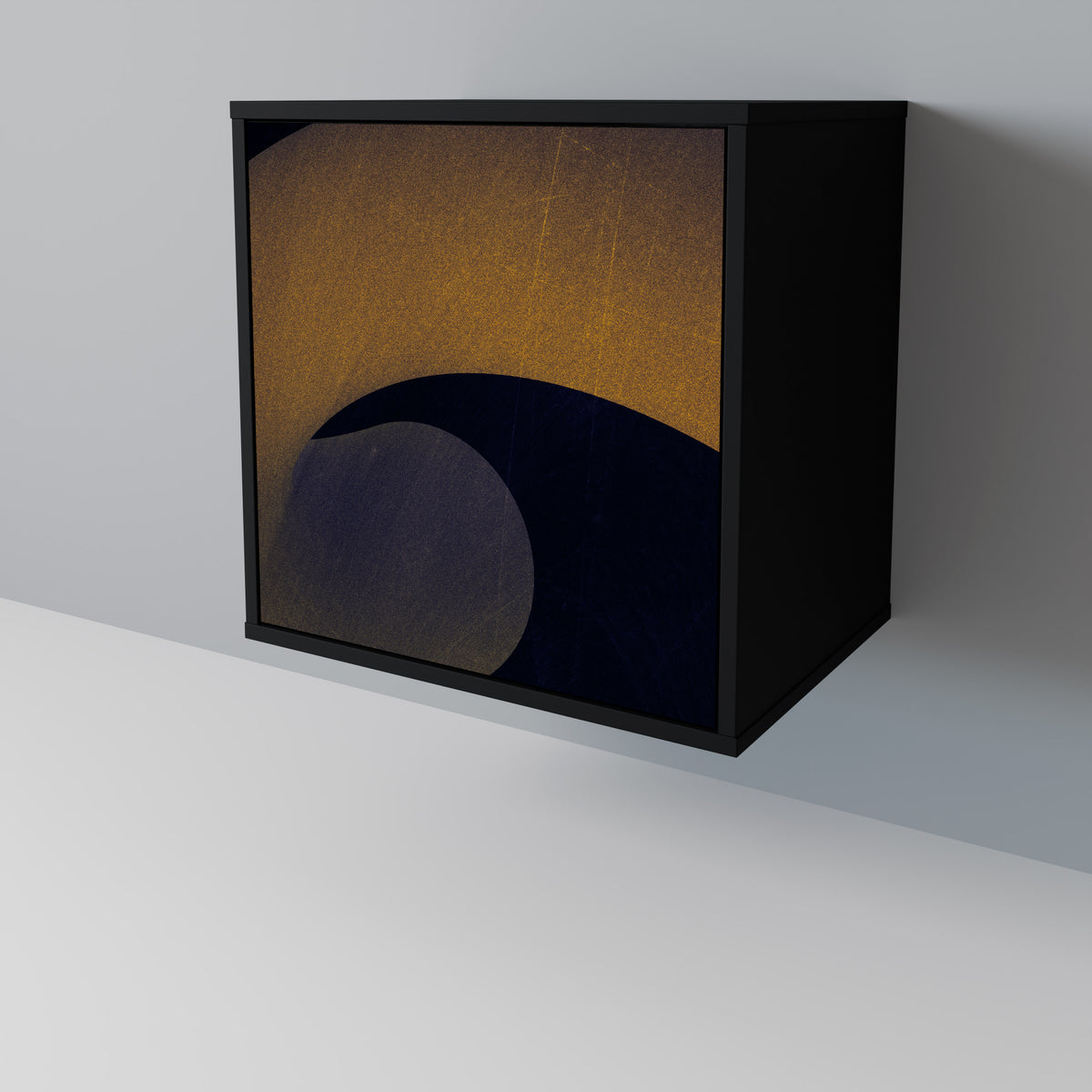 HOLLOW TIME 1-türiges Sideboard