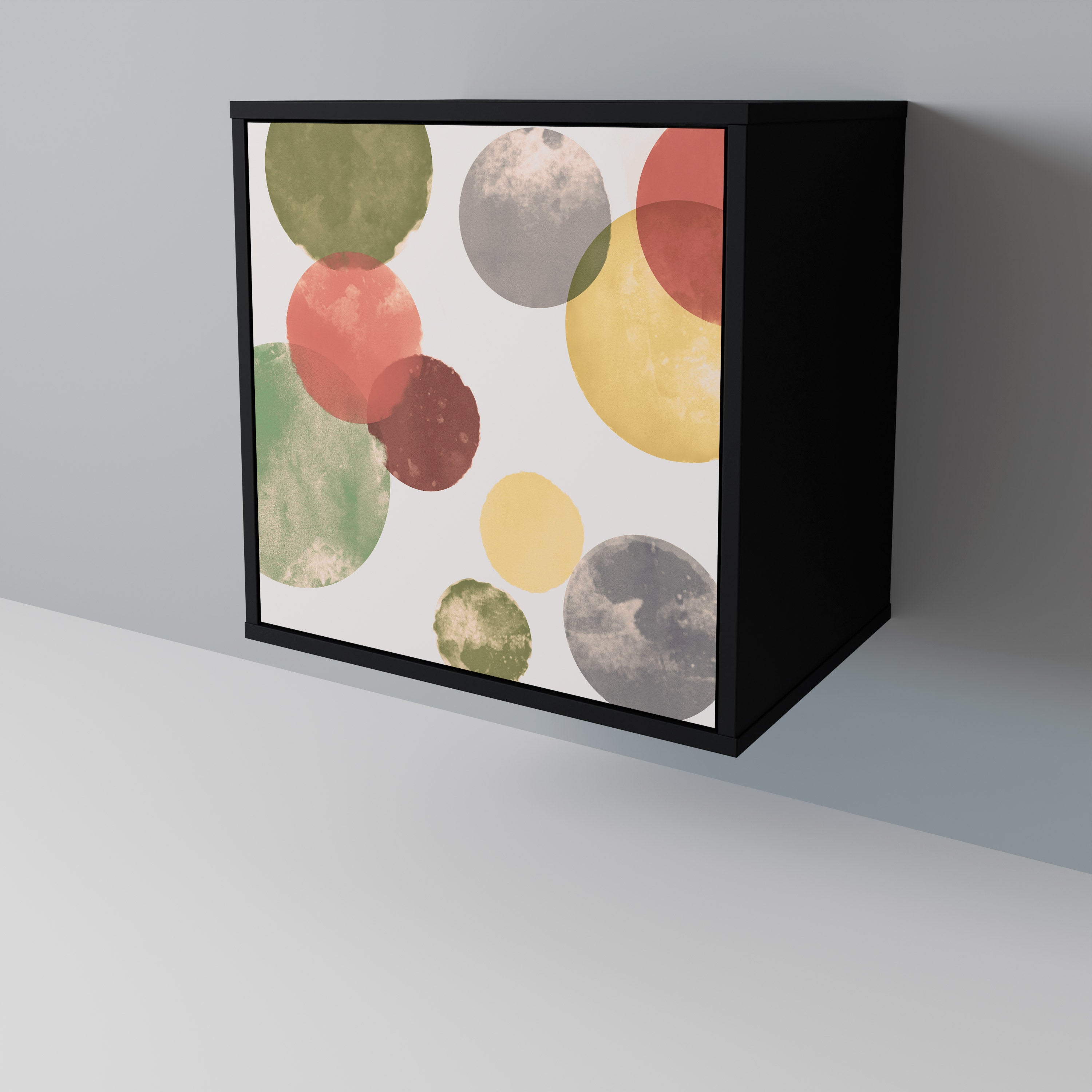 FLEETING HAPPINESS 1-Door Sideboard