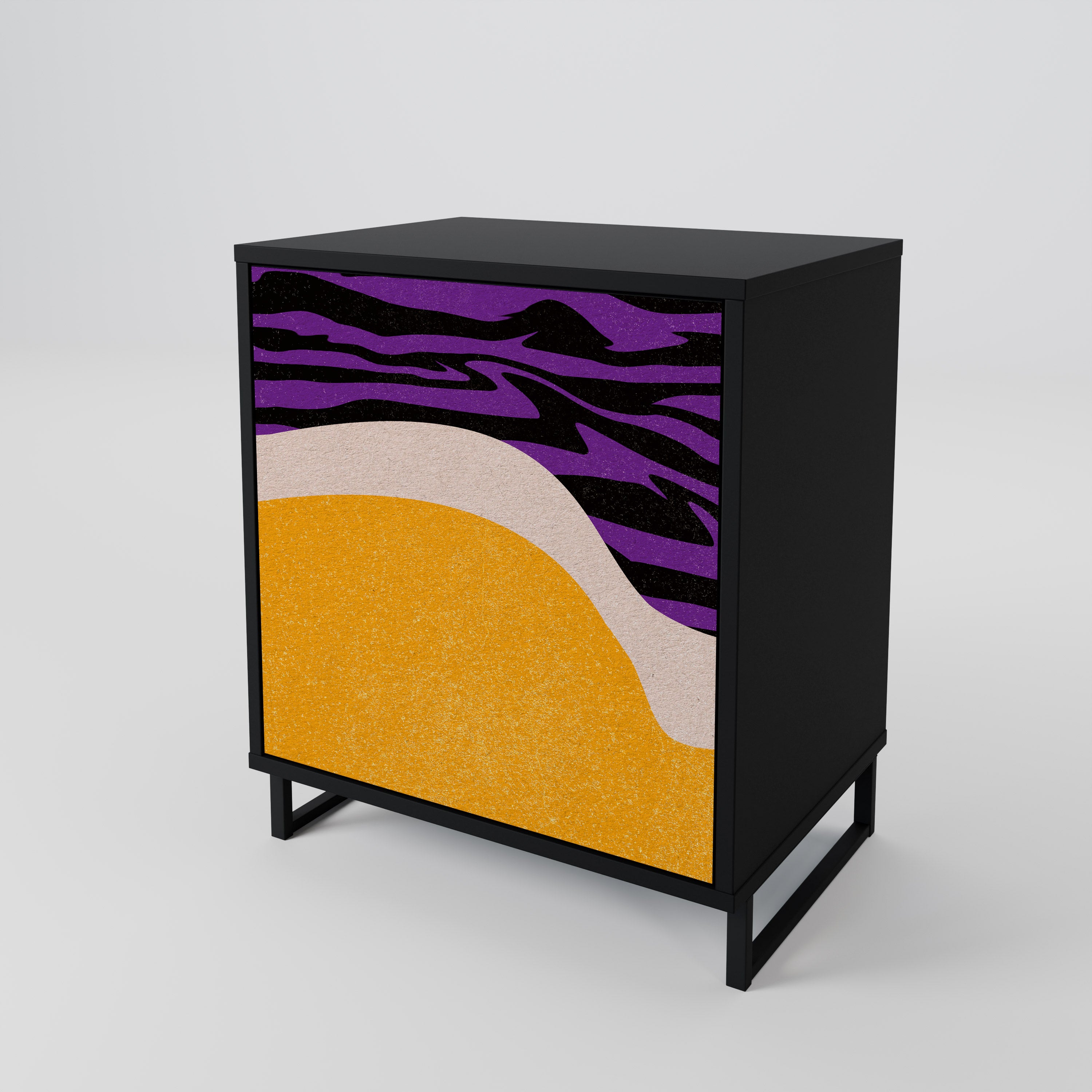 INDEPENDENT BORDER 1-Door Sideboard