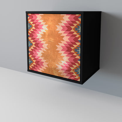 INDIAN FOLK 1-türiges Sideboard