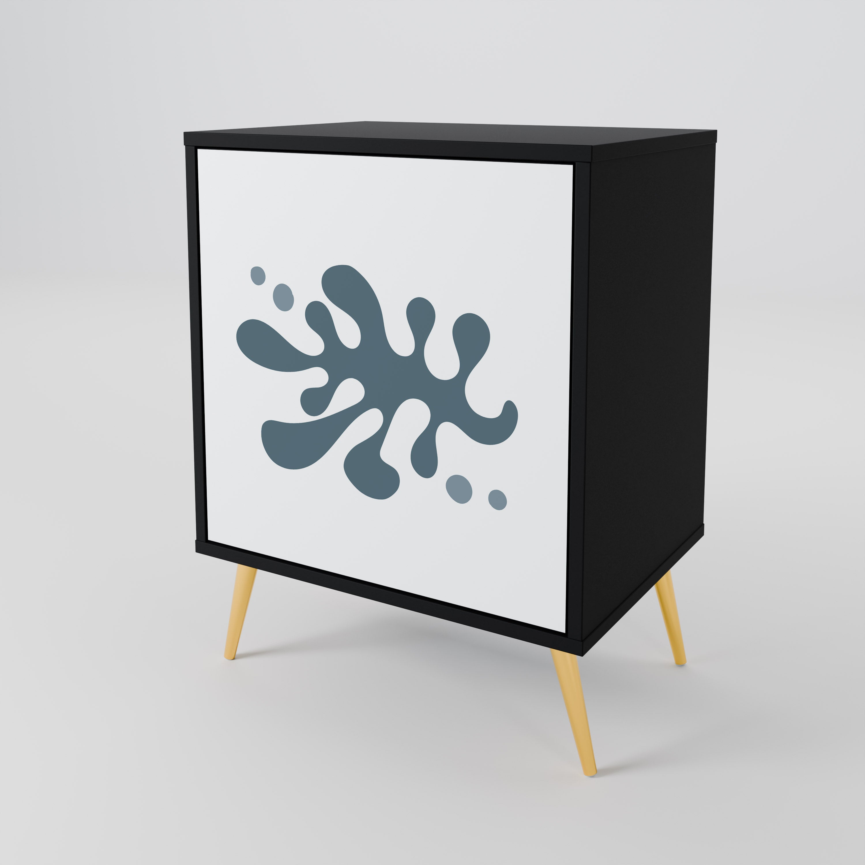 WONDERLAND VEGETATION Aparador de 1 Puerta