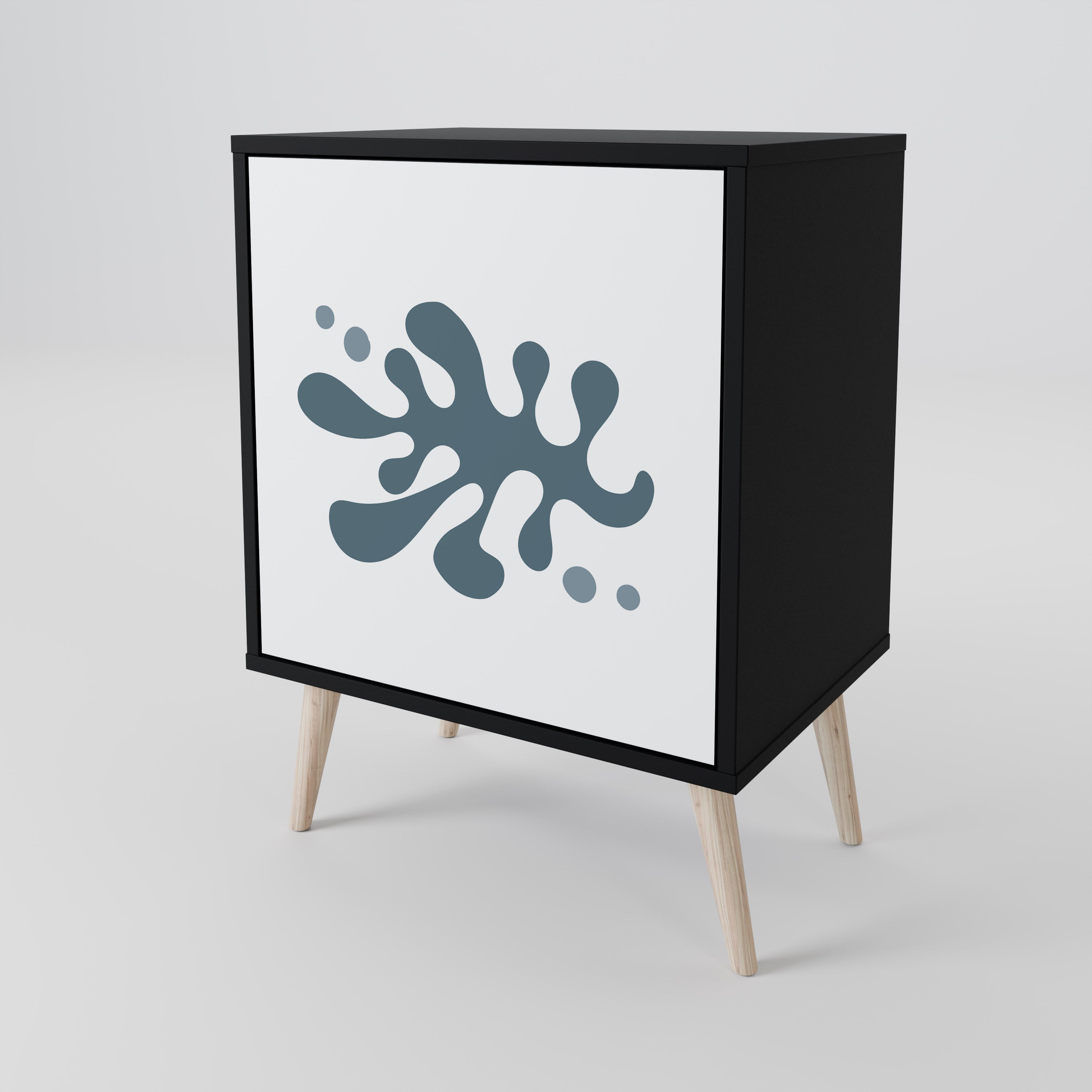 WONDERLAND VEGETATION Aparador de 1 Puerta