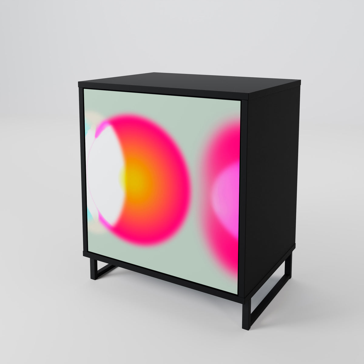 SYMPHONY OF COLORS 1-türiges Sideboard