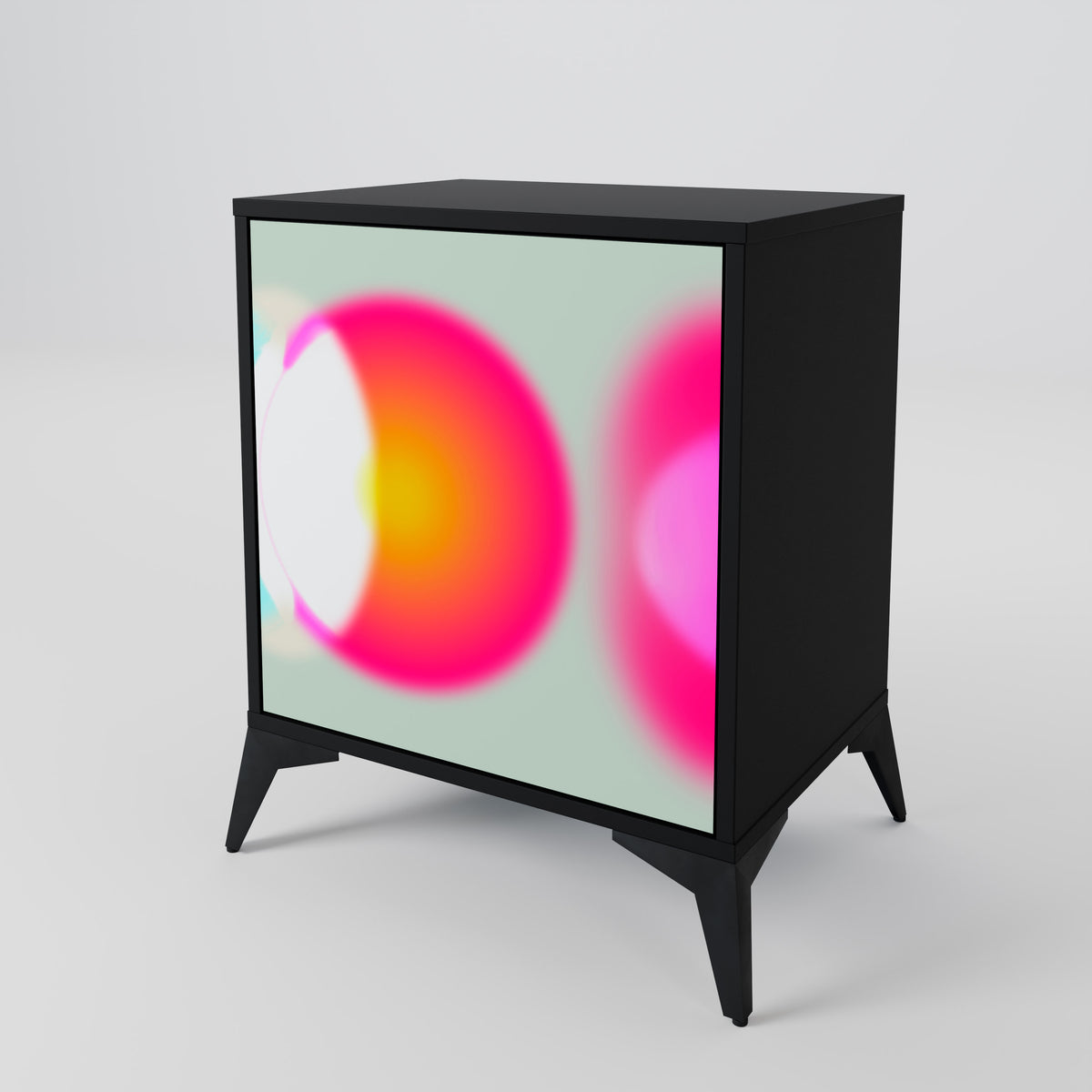 SYMPHONY OF COLORS 1-türiges Sideboard