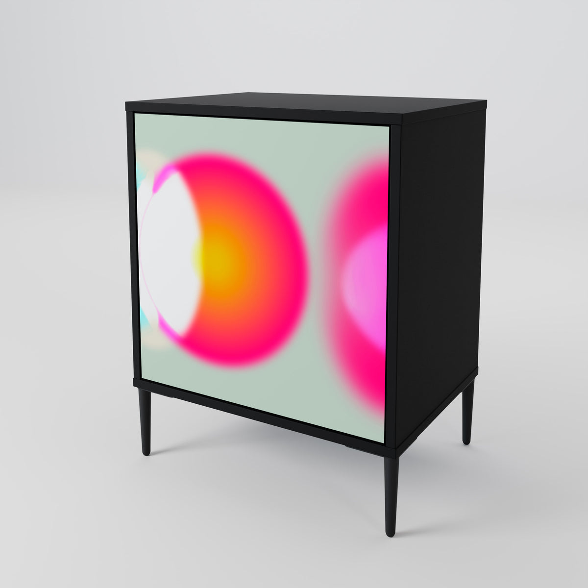 SYMPHONY OF COLORS 1-türiges Sideboard