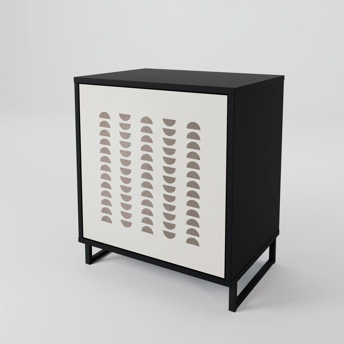 HARMONY ESSENCE 1-türiges Sideboard