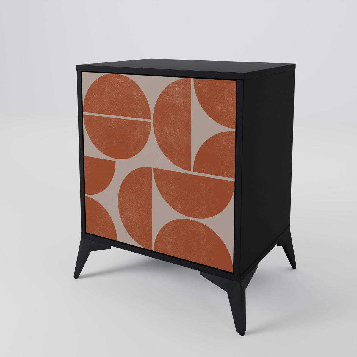 REPETITION COMPULSION 1-türiges Sideboard