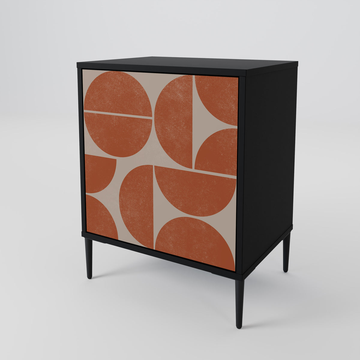 REPETITION COMPULSION 1-türiges Sideboard