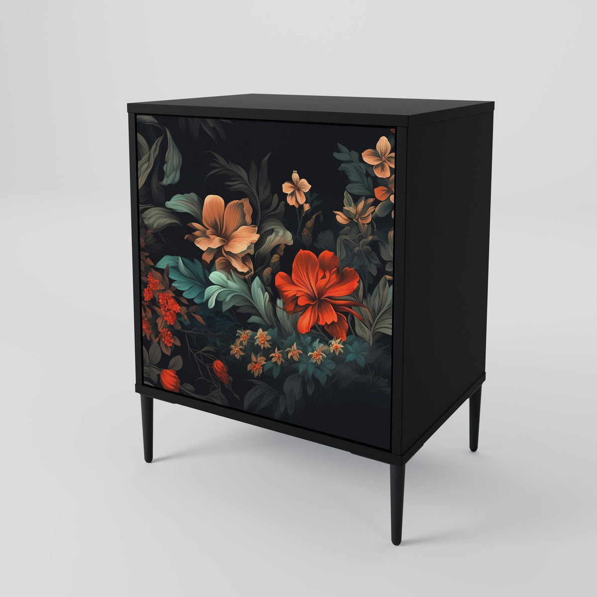 IMAGINARY BLOSSOM 1-türiges Sideboard