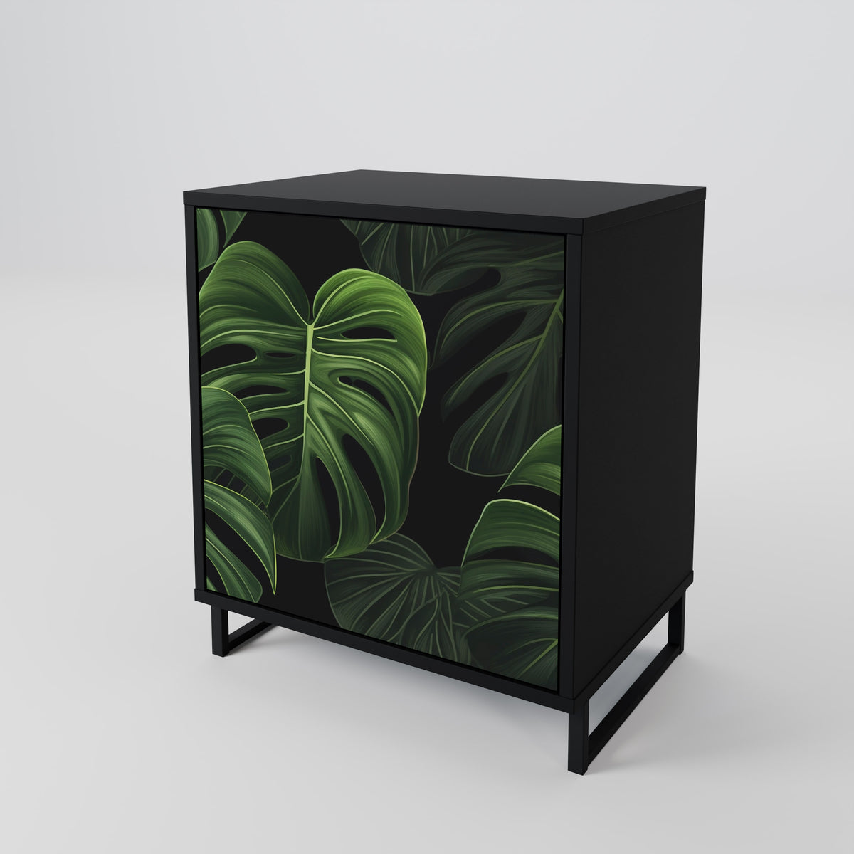 INFINITE MONSTERA 1-türiges Sideboard