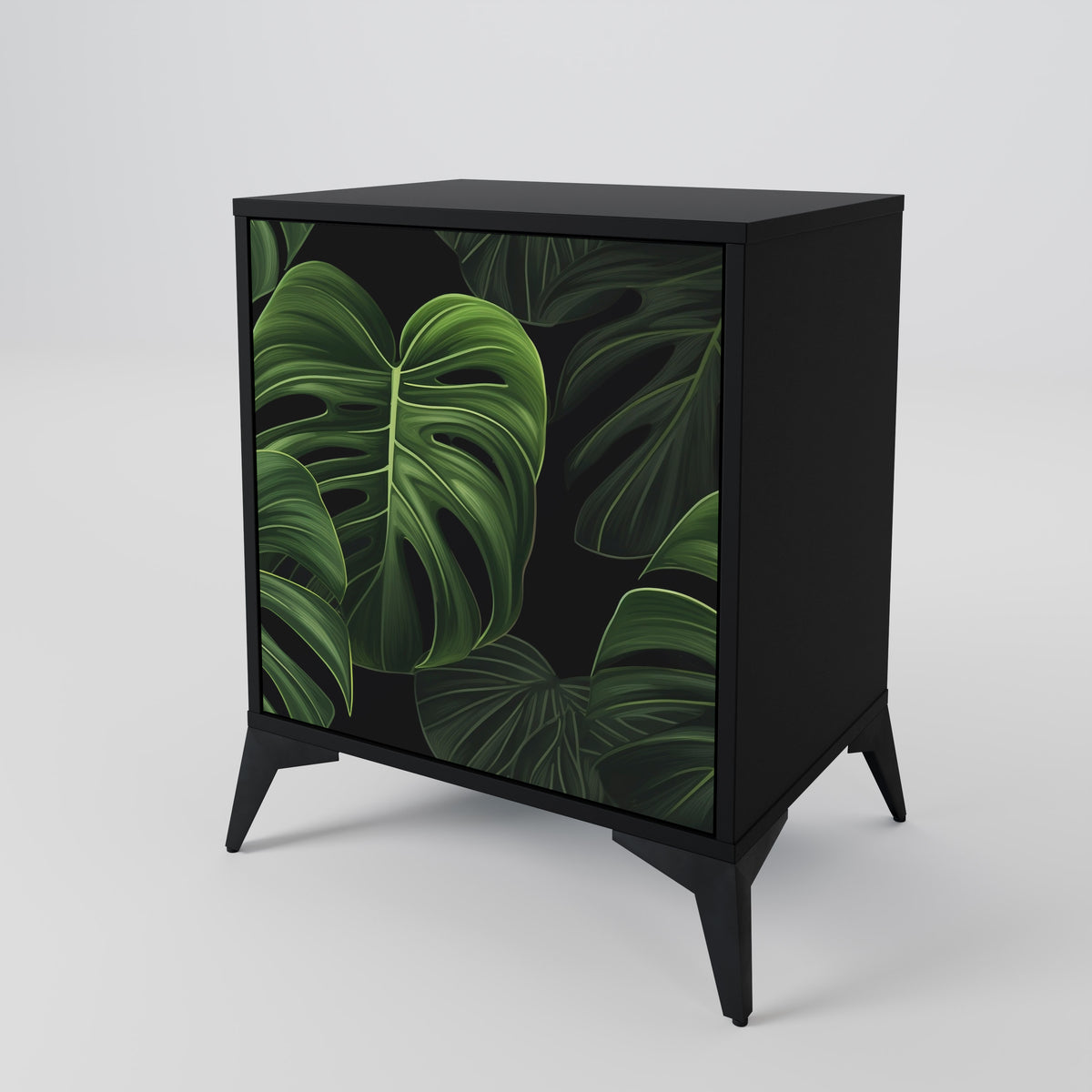 INFINITE MONSTERA 1-türiges Sideboard