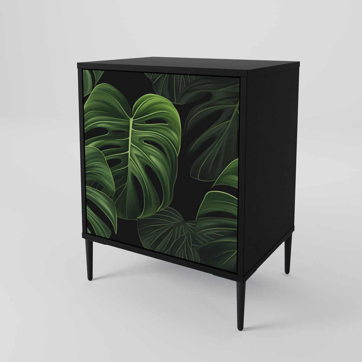 INFINITE MONSTERA 1-türiges Sideboard