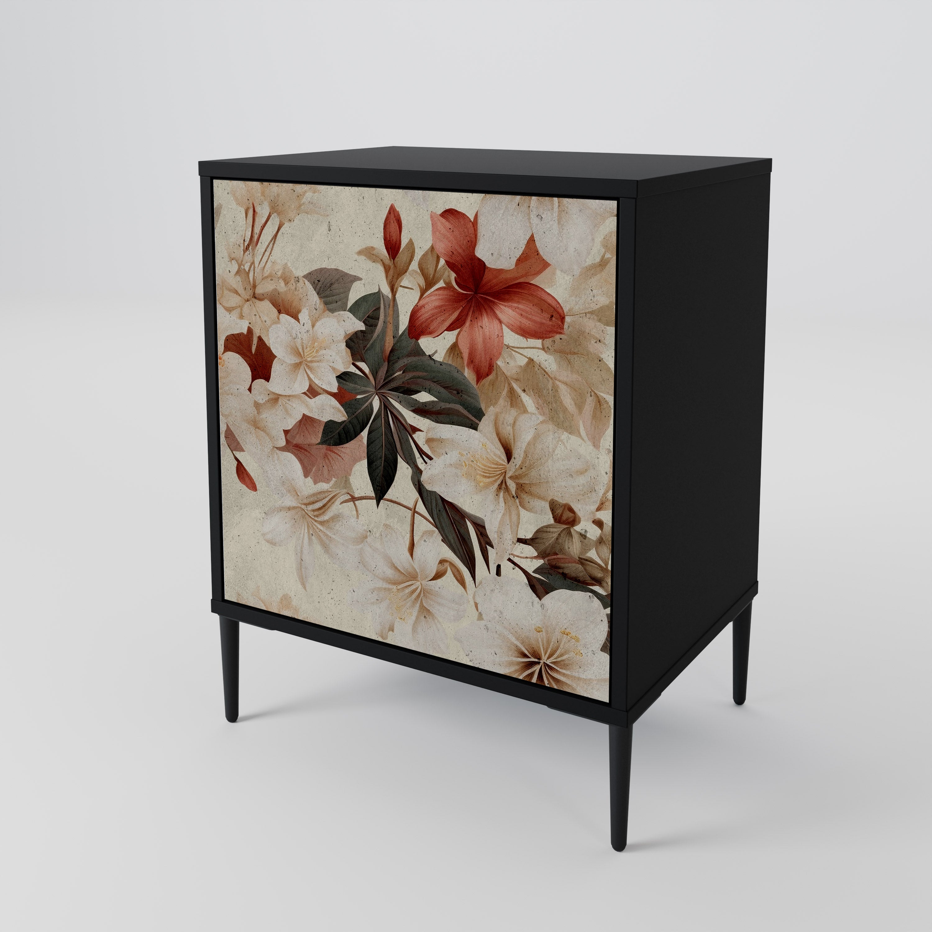 PETAL HARMONY 1-Door Sideboard