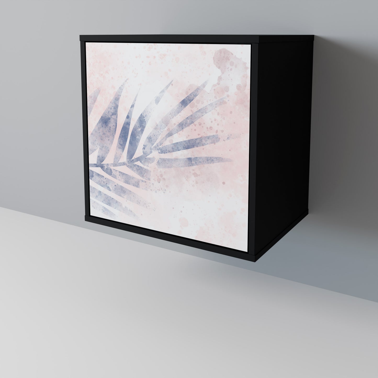 TIMELESS FLOAT 1-Door Sideboard
