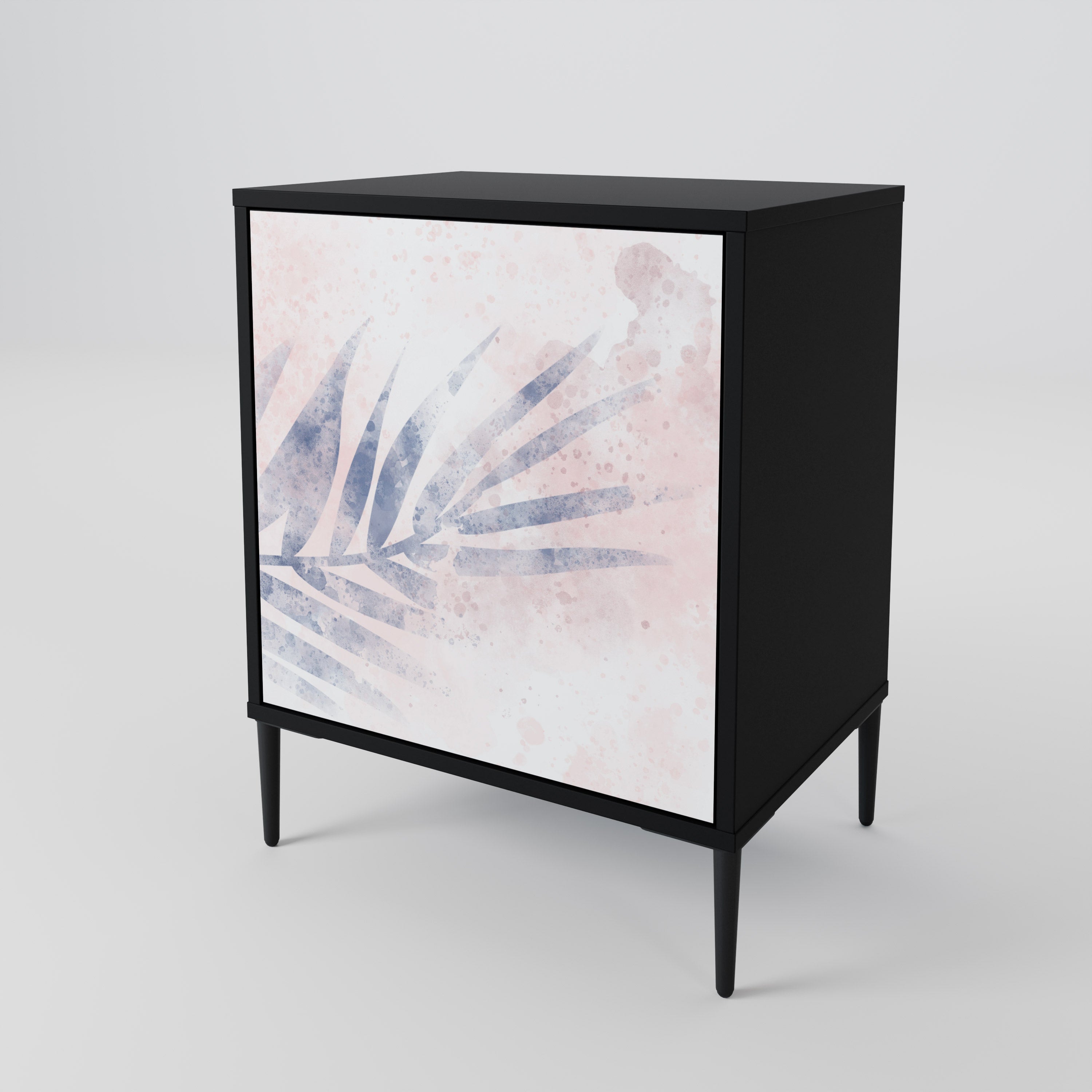 TIMELESS FLOAT 1-Door Sideboard