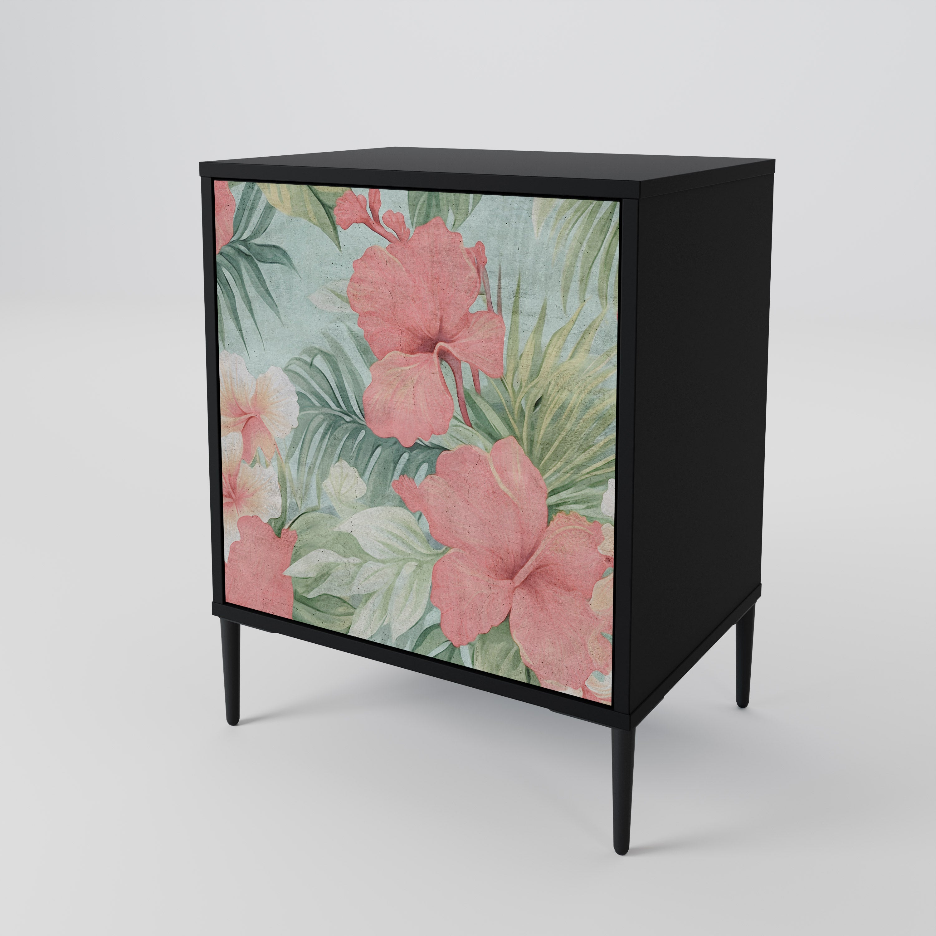 HAWAIIAN SPIRIT 1-Door Sideboard