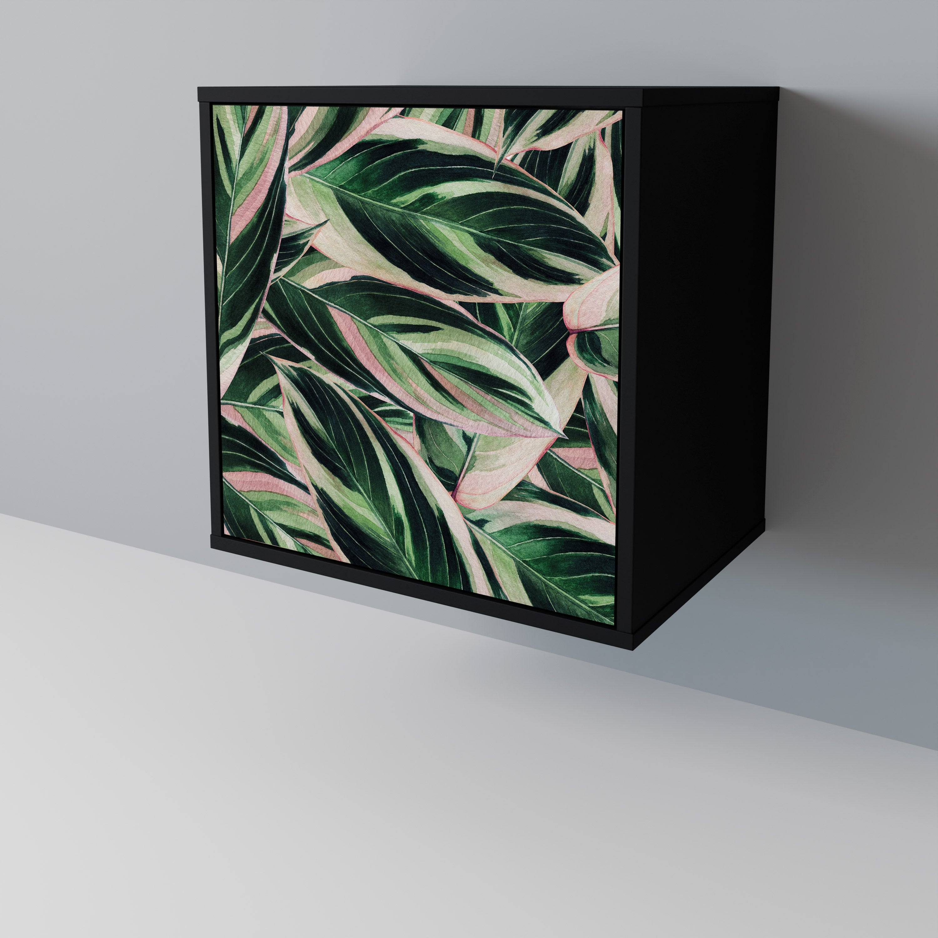 EERIE STROMANTHE 1-Door Sideboard