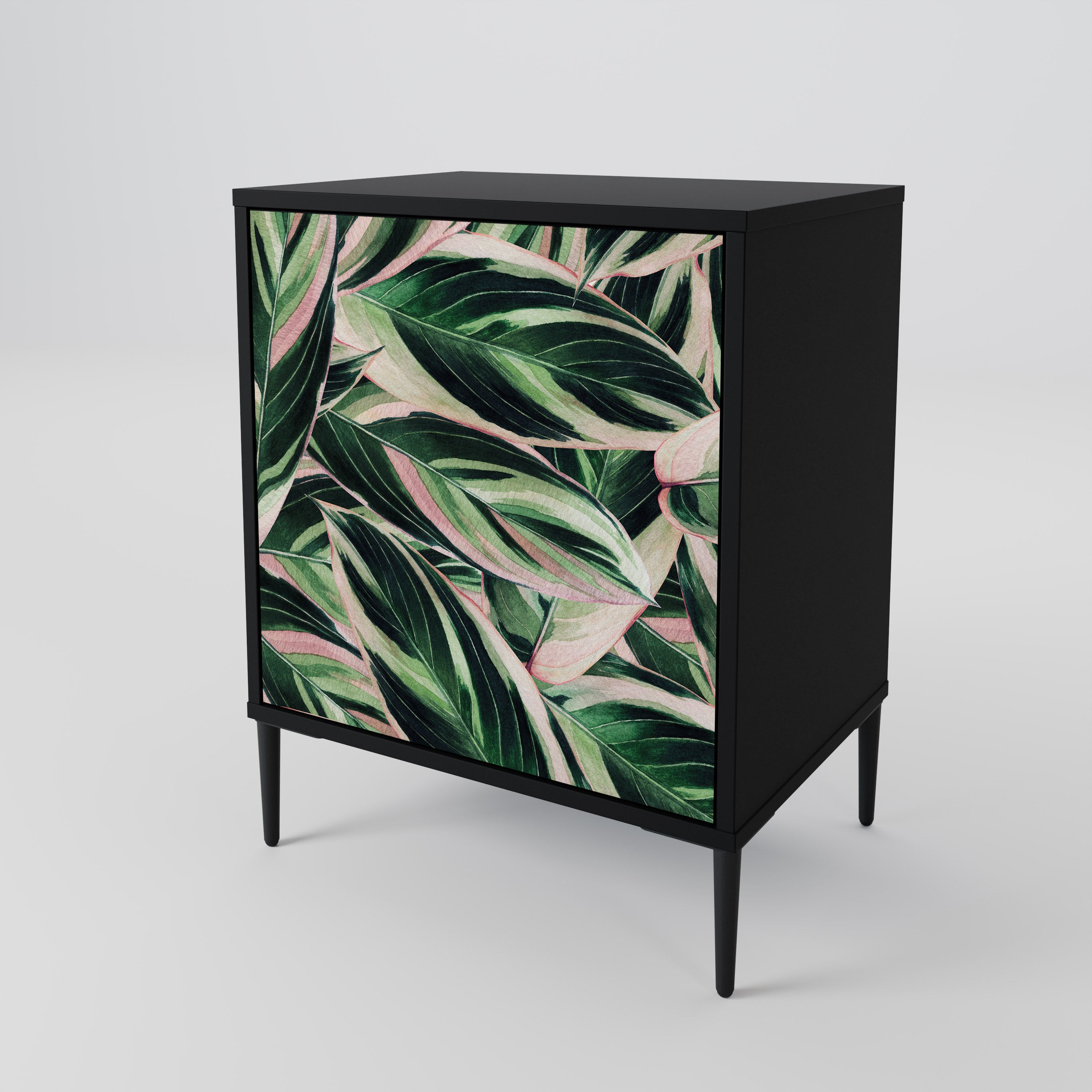 EERIE STROMANTHE 1-Door Sideboard