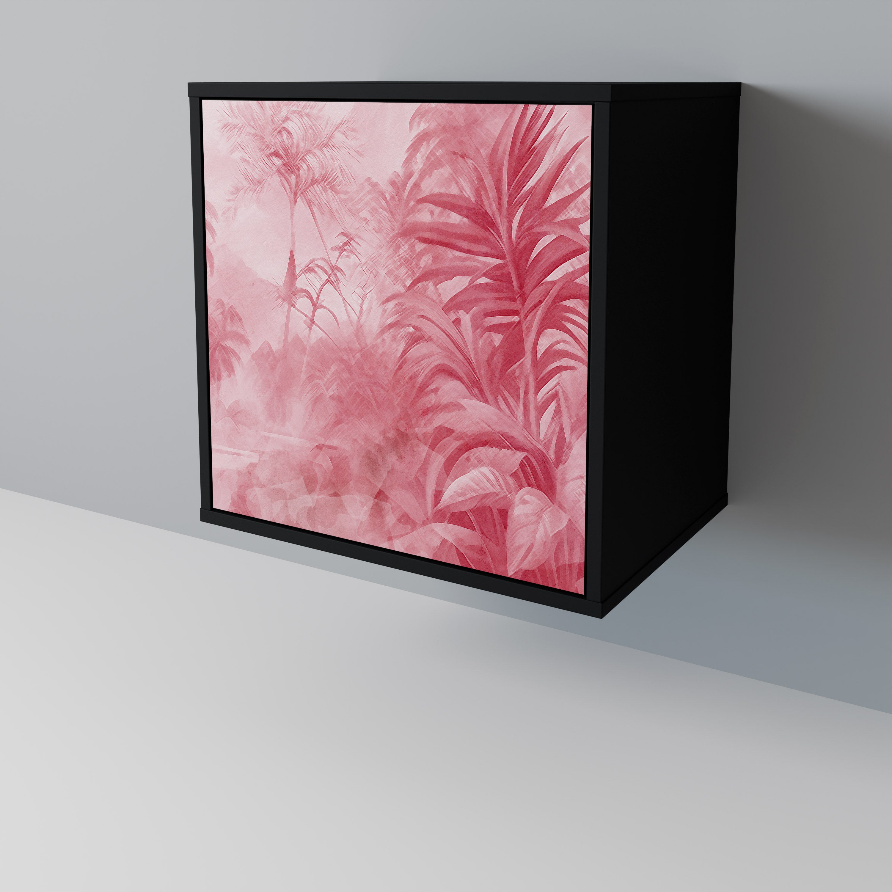 SWEET TROPICS 1-Door Sideboard