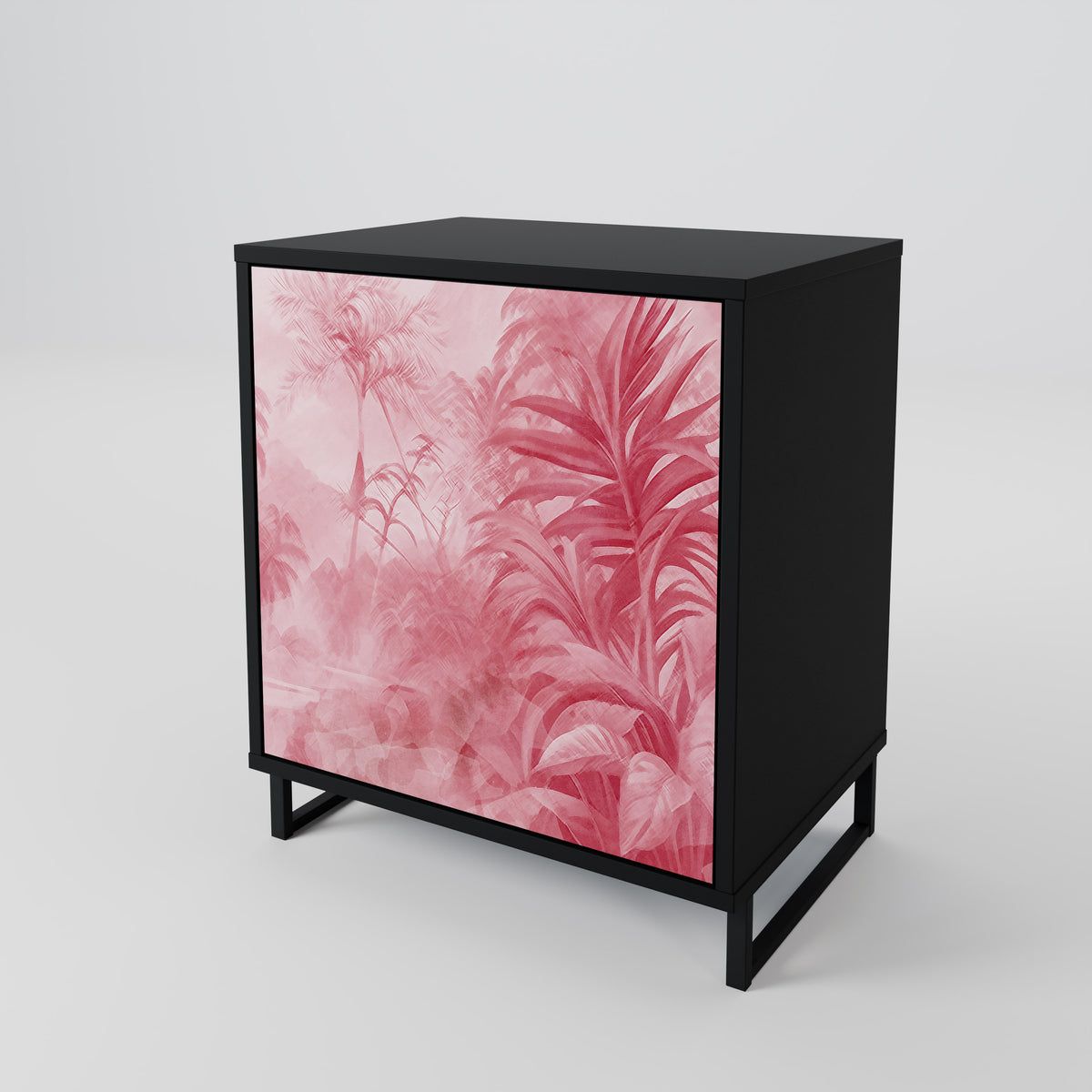 SWEET TROPICS Aparador de 1 Porta