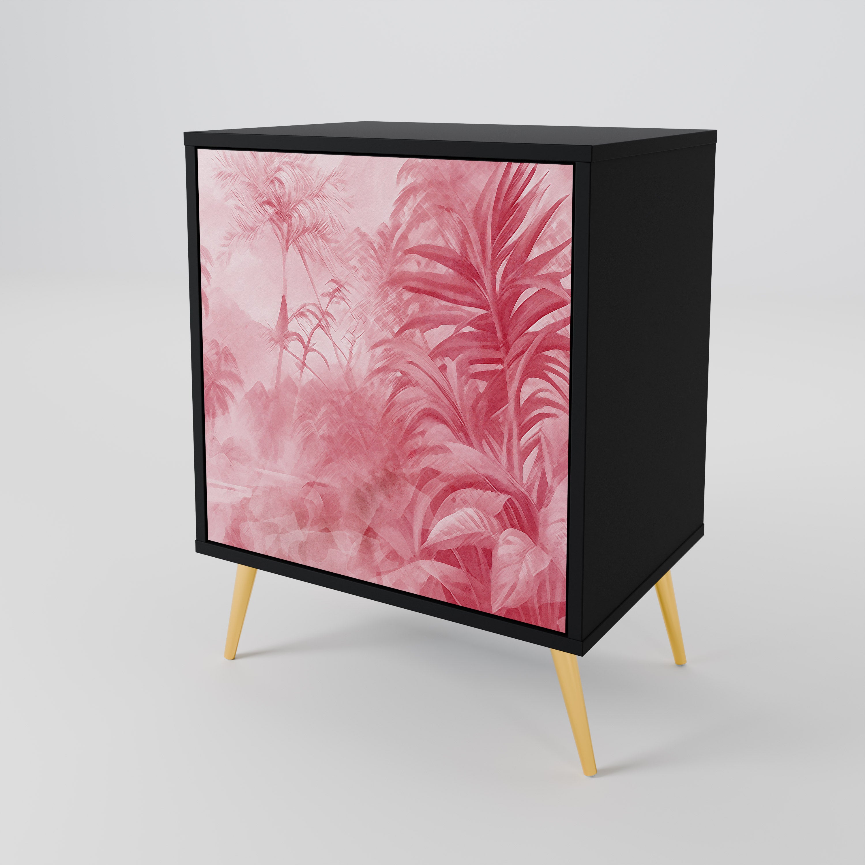 SWEET TROPICS 1-Door Sideboard