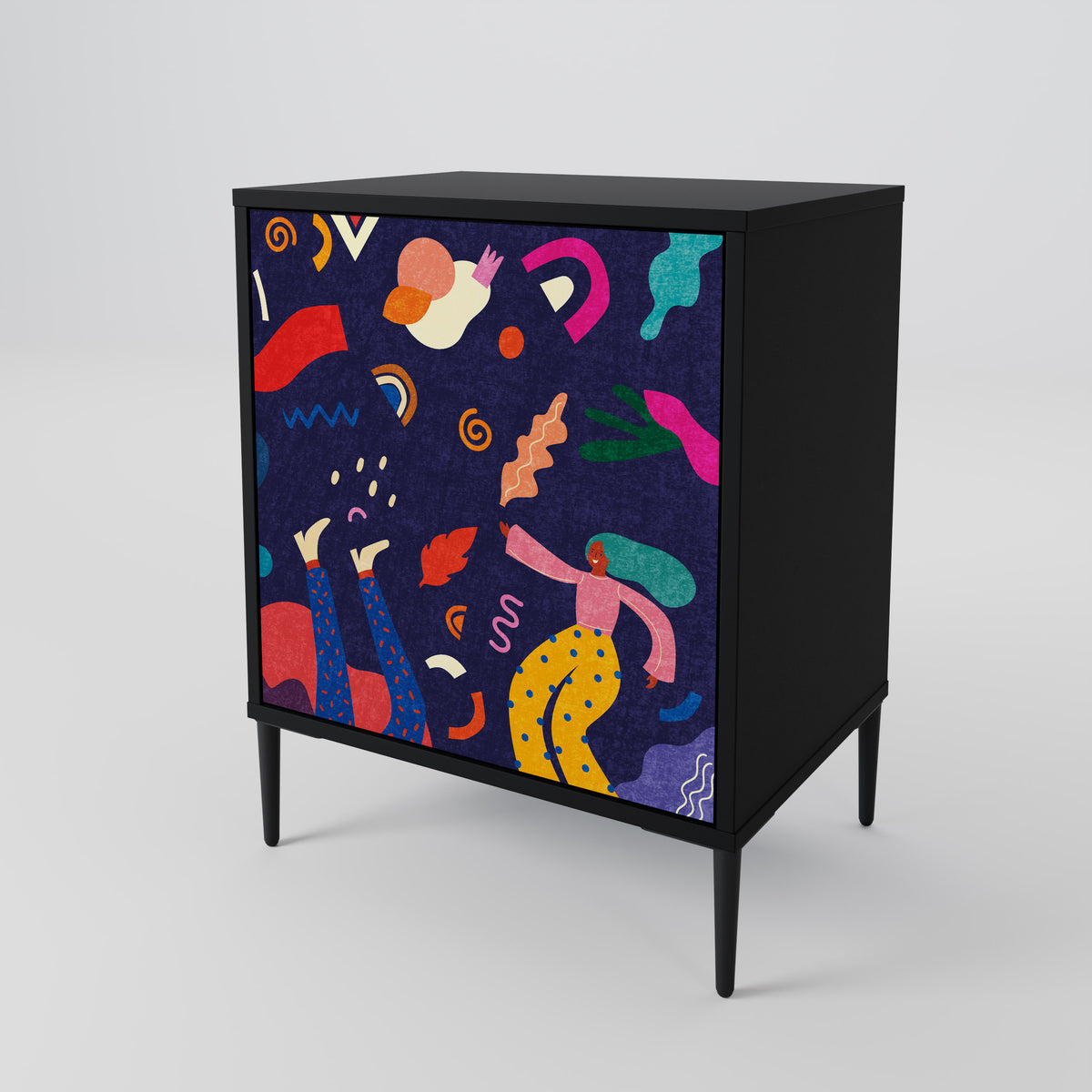 FESTIVE PLEASURES 1-türiges Sideboard