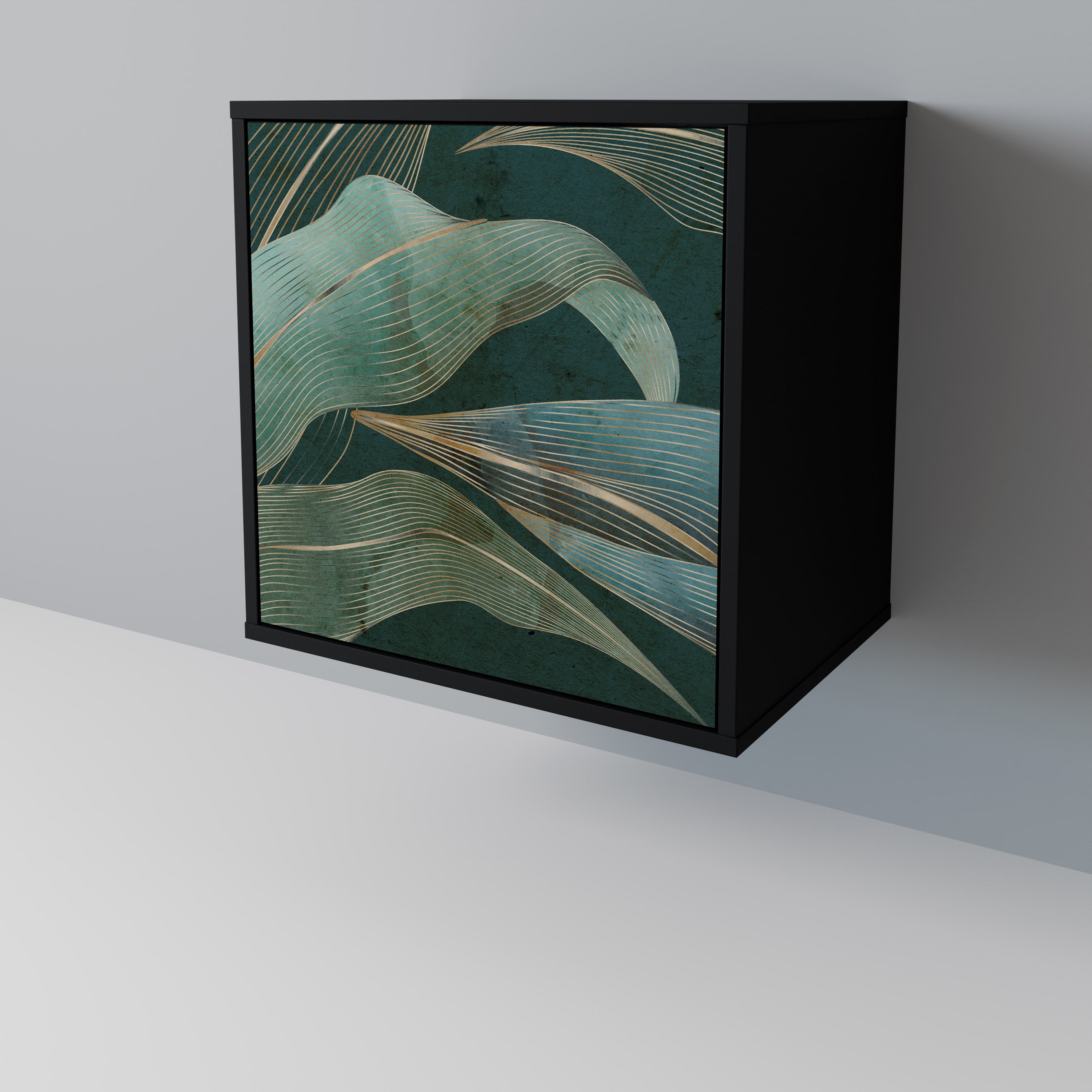 ROYAL GREEN 1-türiges Sideboard