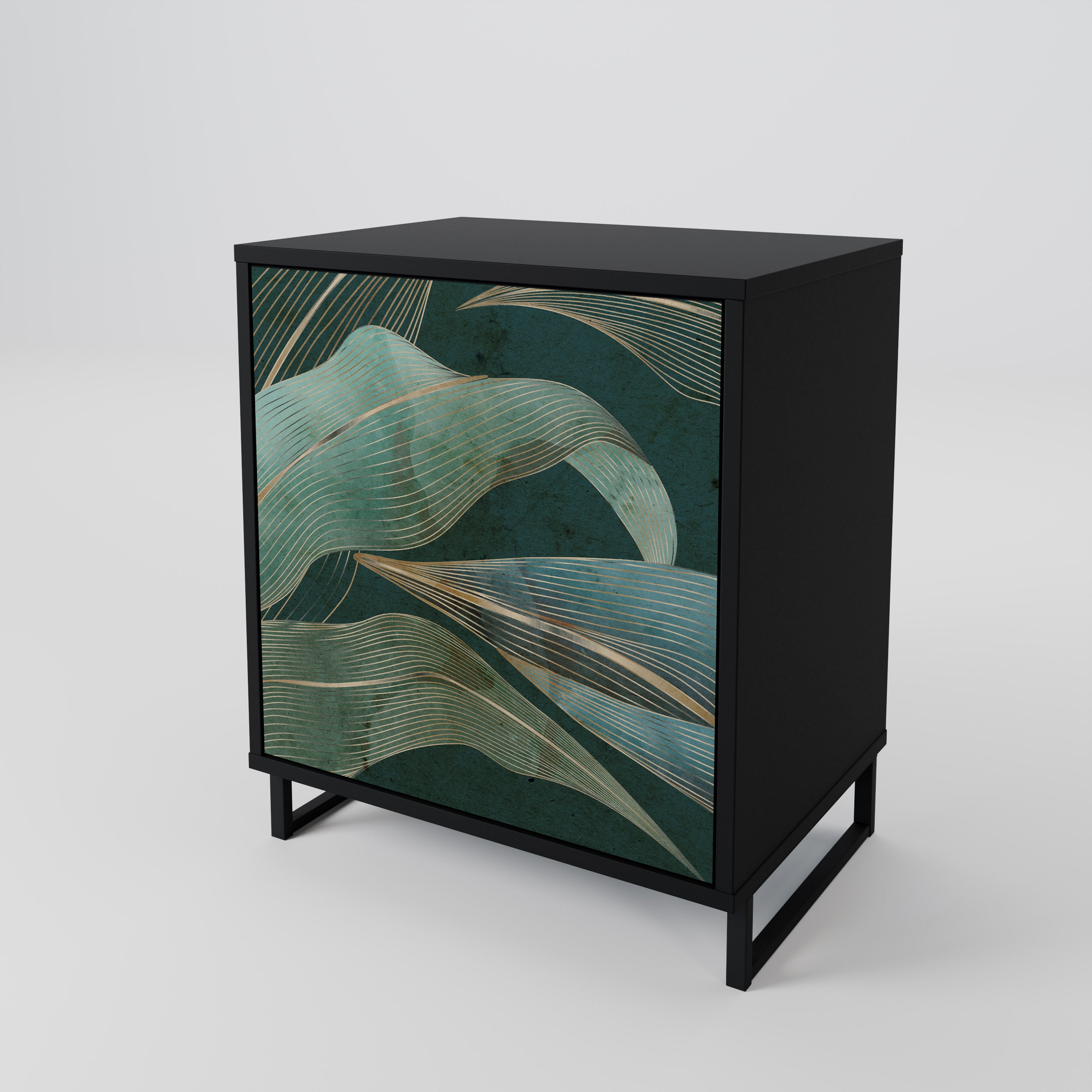 ROYAL GREEN 1-türiges Sideboard