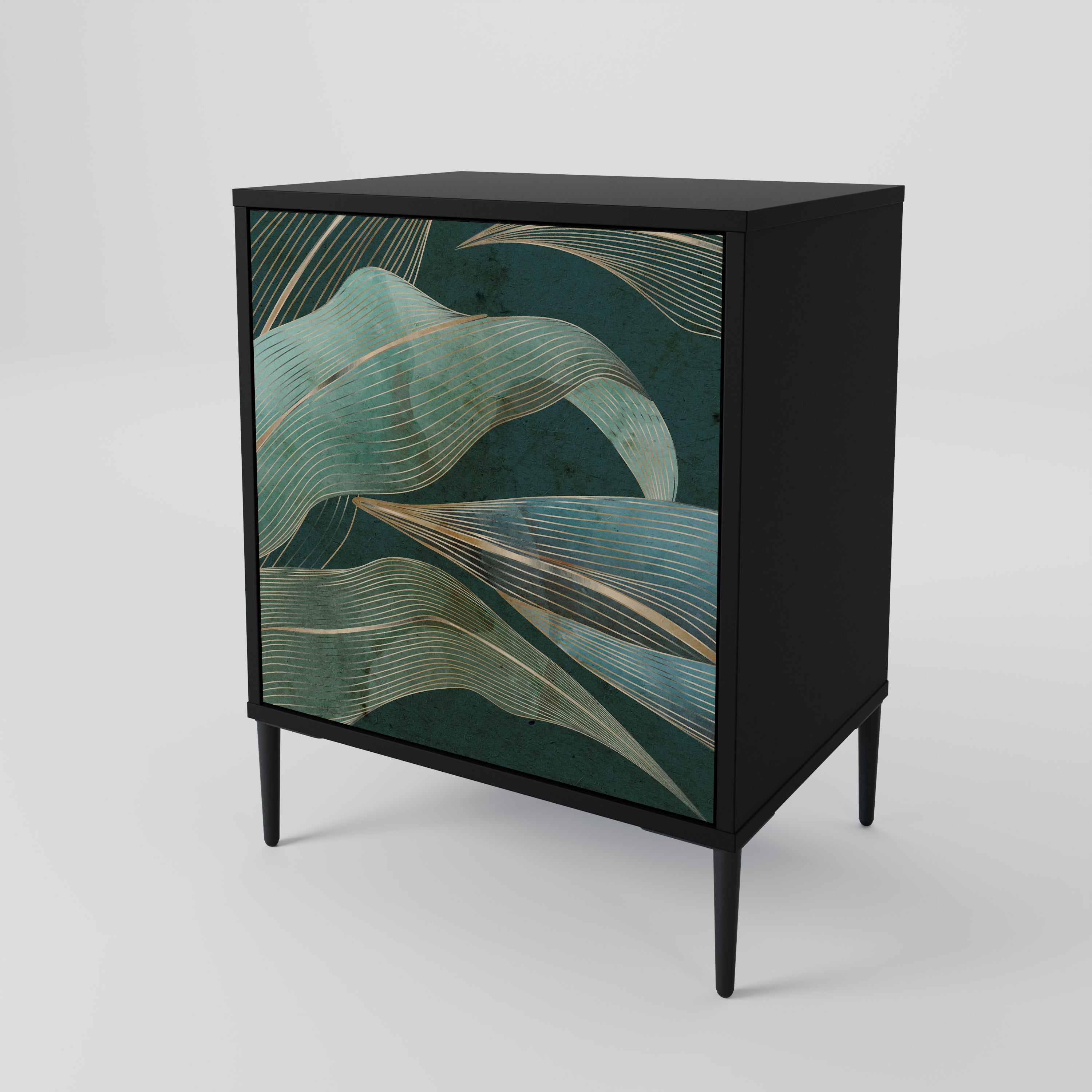 ROYAL GREEN 1-türiges Sideboard