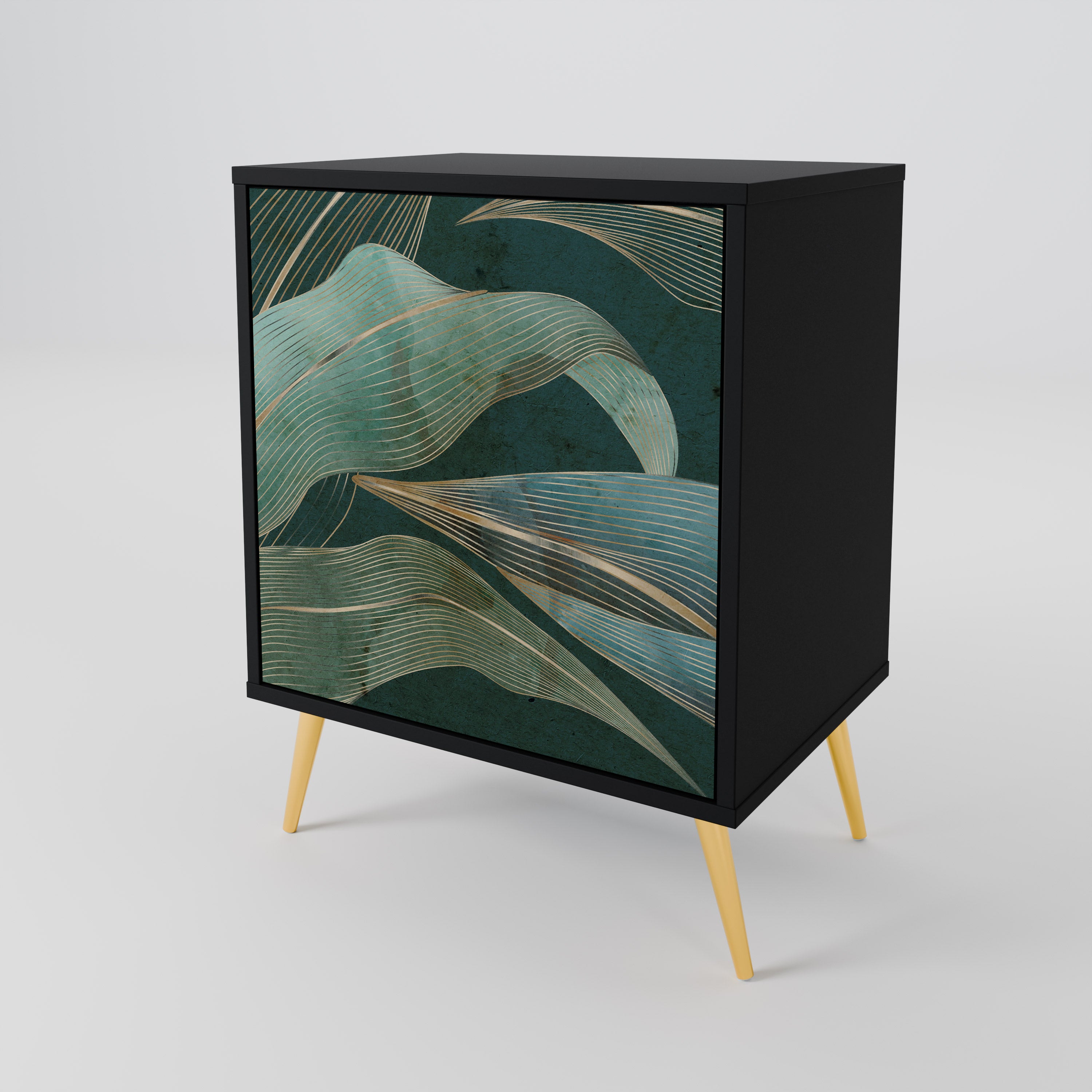 ROYAL GREEN 1-türiges Sideboard