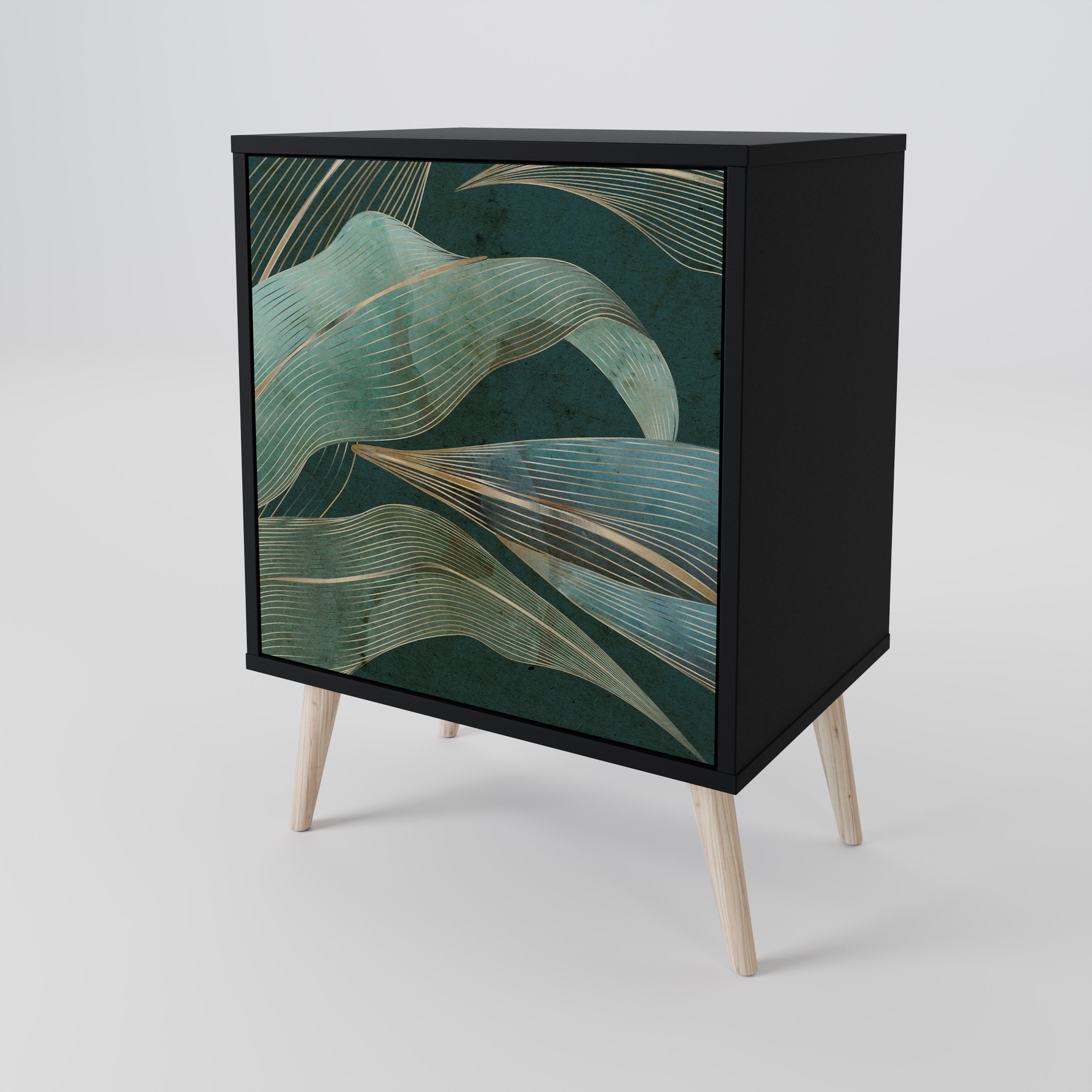 ROYAL GREEN 1-türiges Sideboard