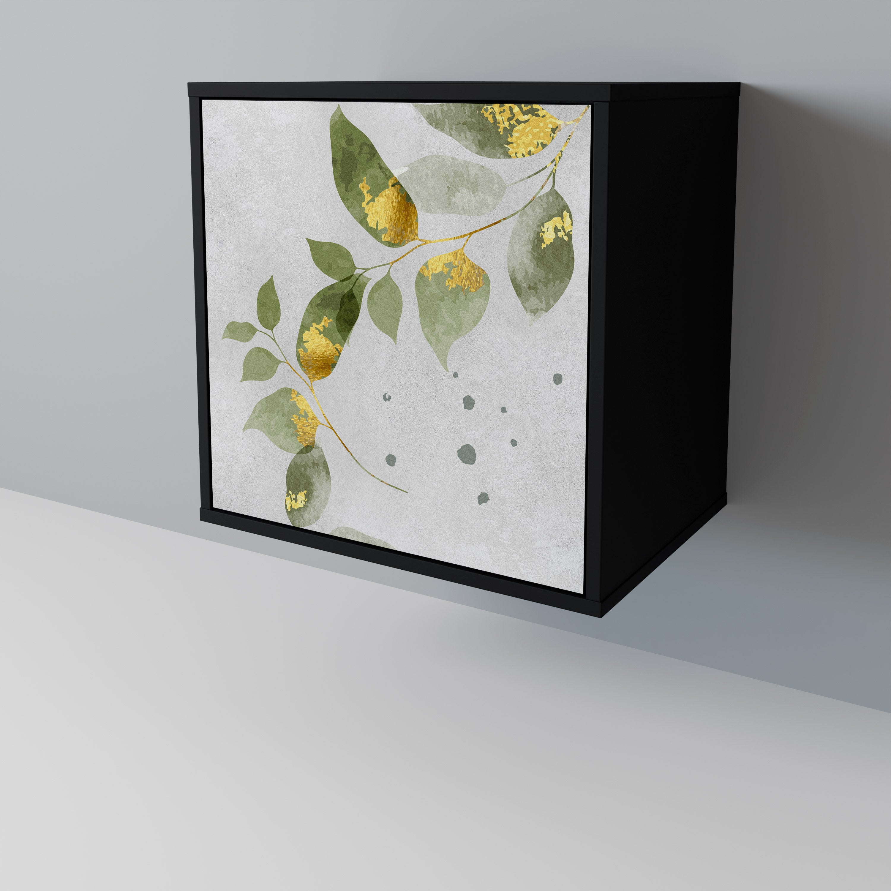 ELEGANT BOTANICS 1-türiges Sideboard