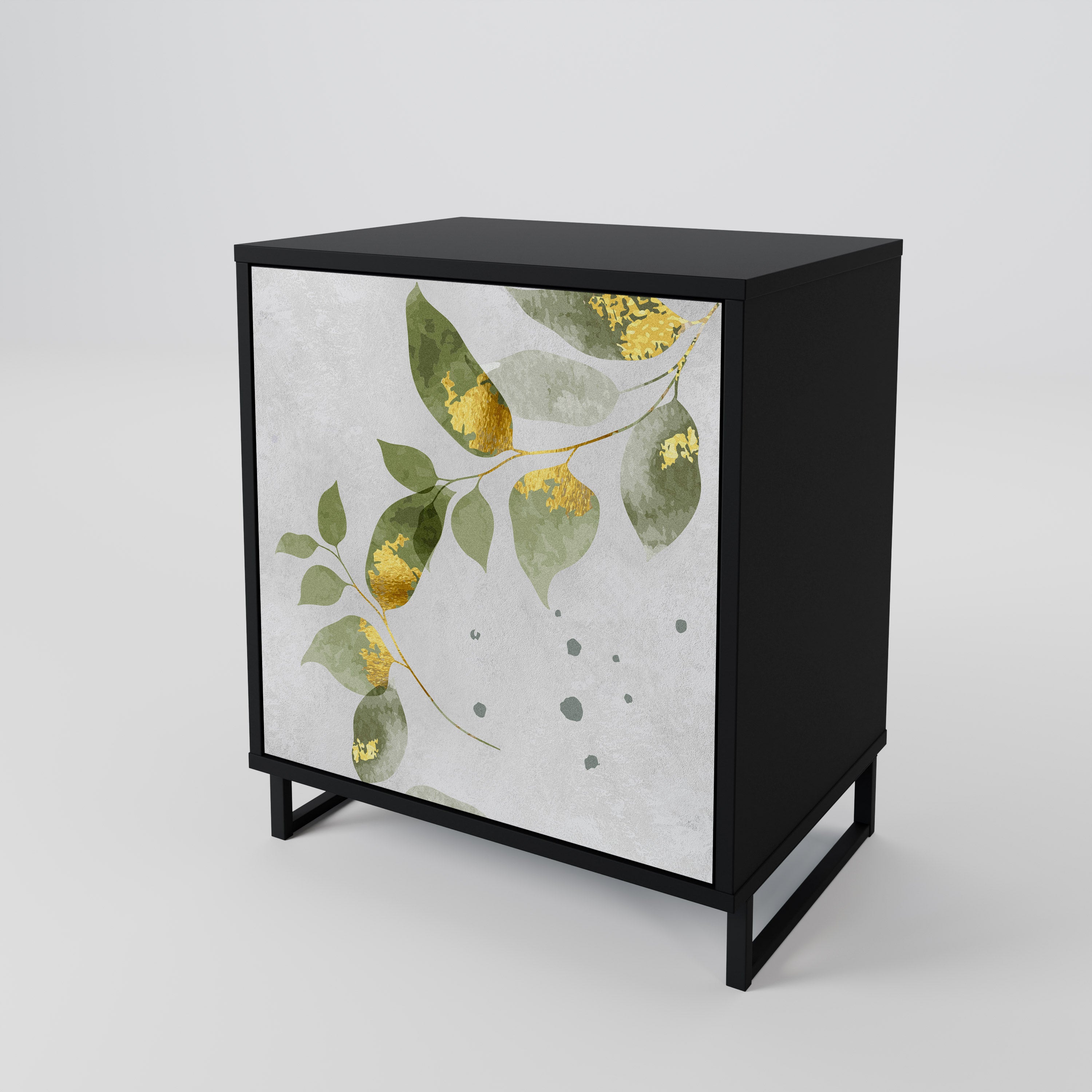 ELEGANT BOTANICS 1-türiges Sideboard