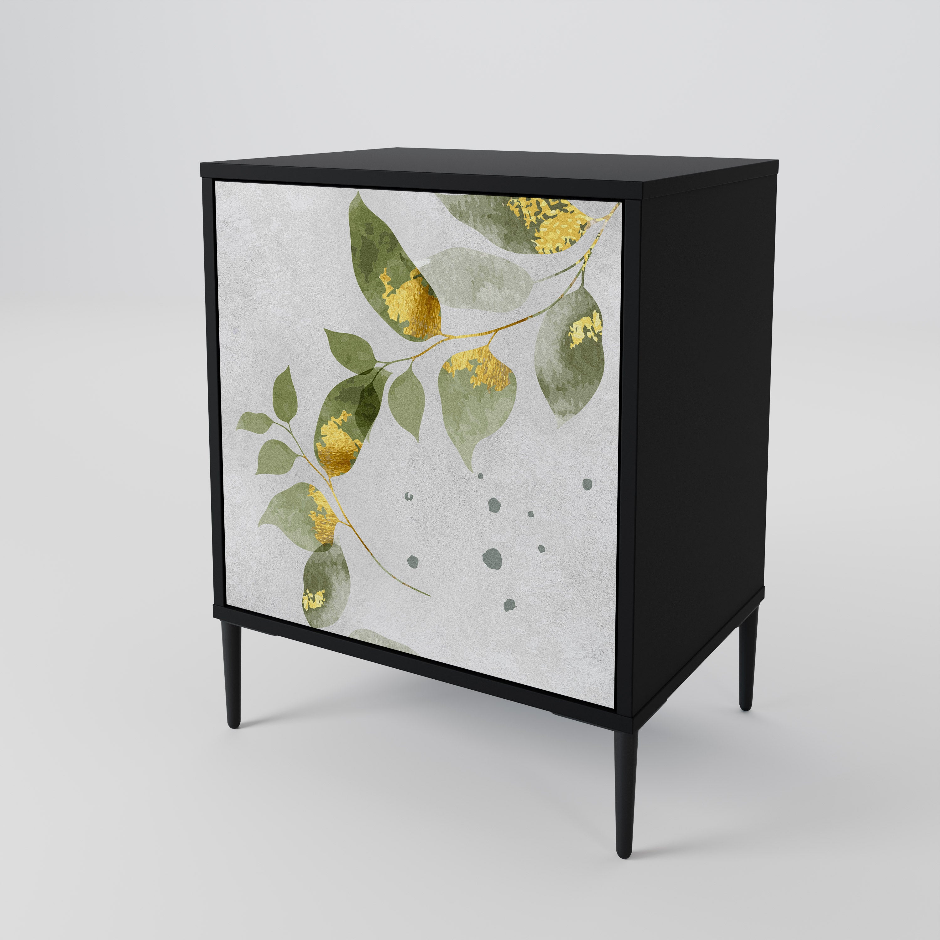 ELEGANT BOTANICS 1-türiges Sideboard