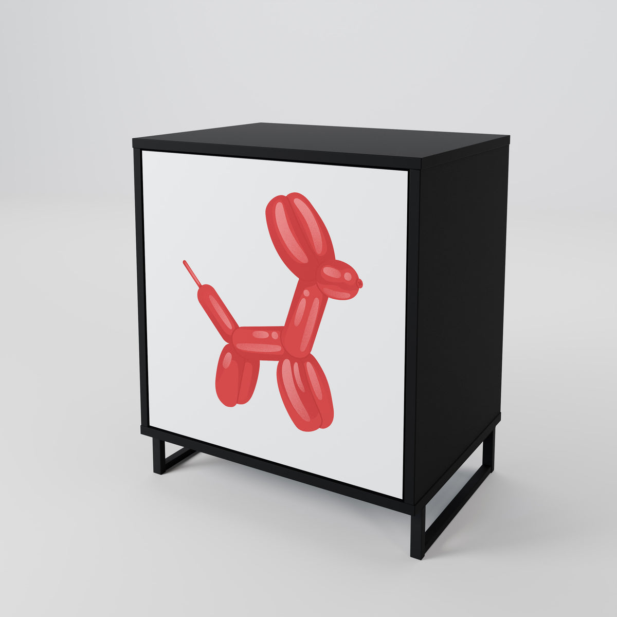 CHILDHOOD MEMORY Aparador de 1 Puerta