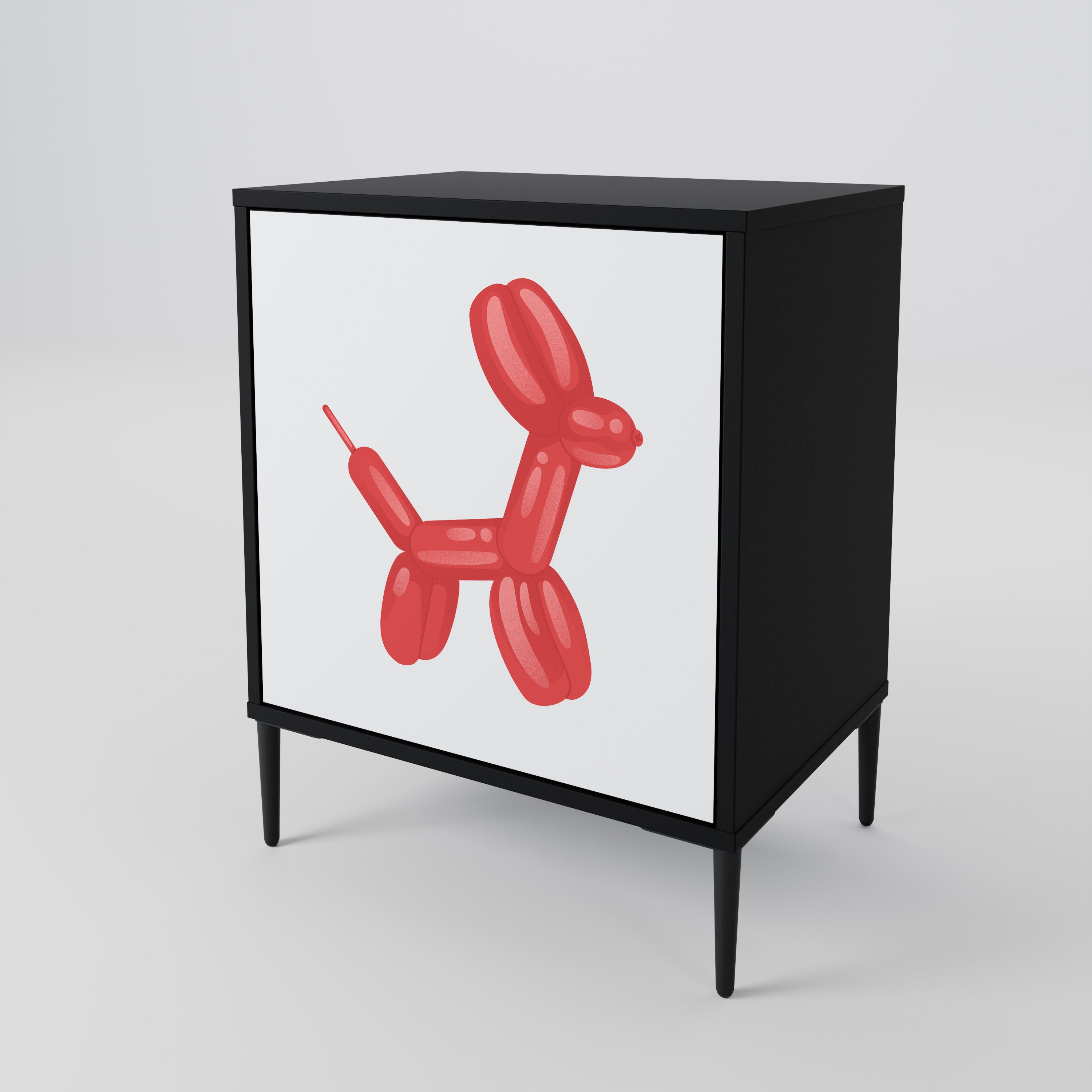 CHILDHOOD MEMORY 1-türiges Sideboard