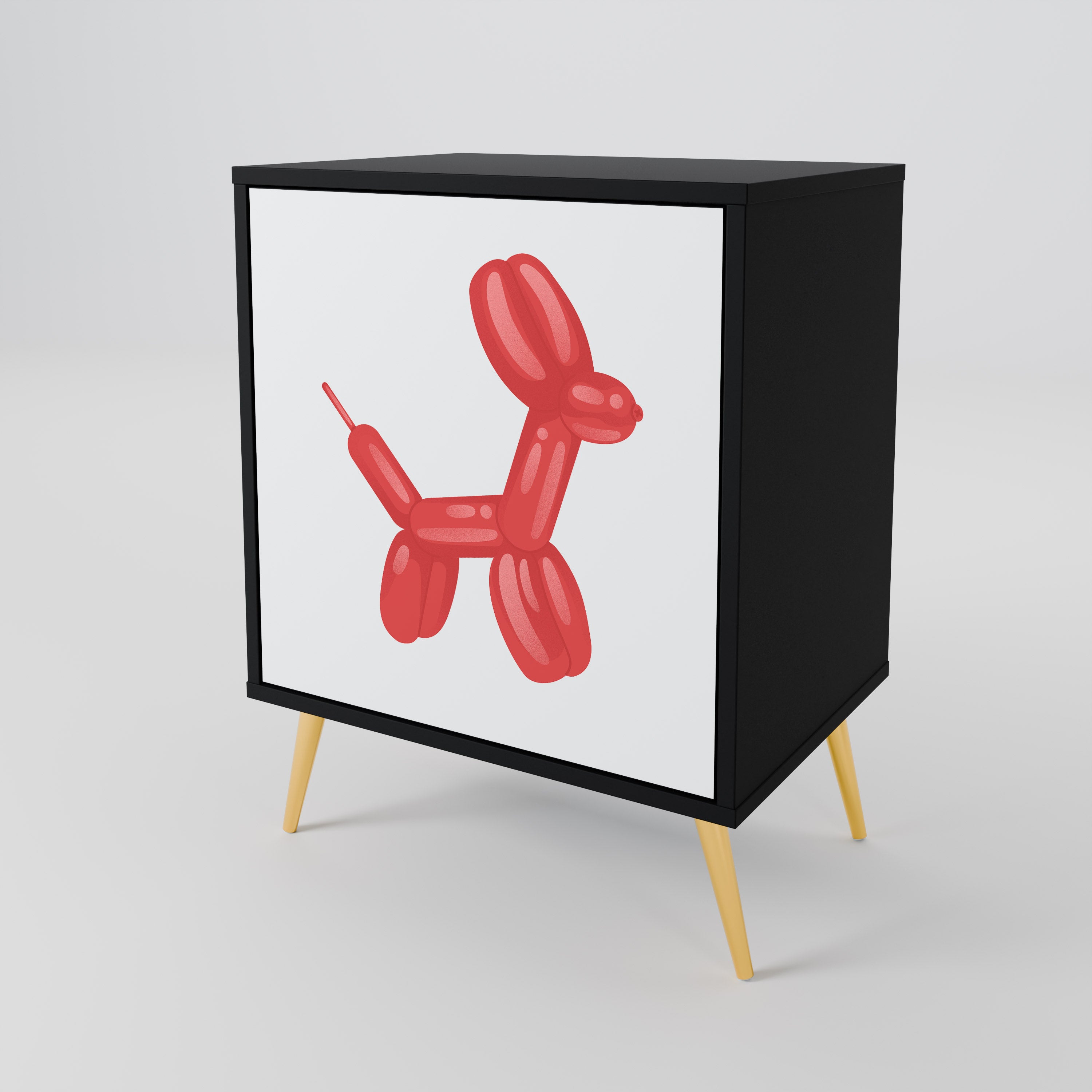 CHILDHOOD MEMORY 1-türiges Sideboard