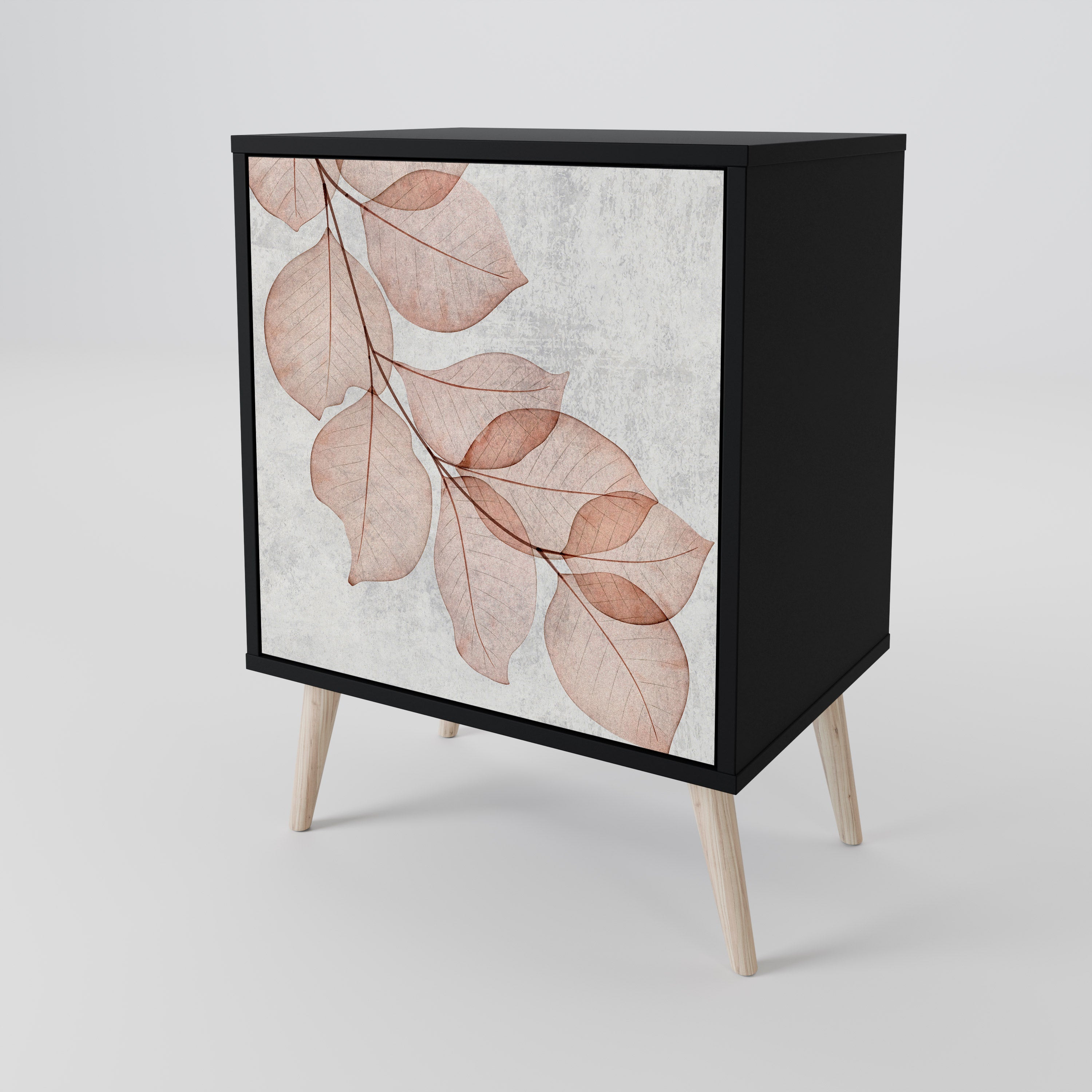 AUTUMN FRAGILITY 1-türiges Sideboard
