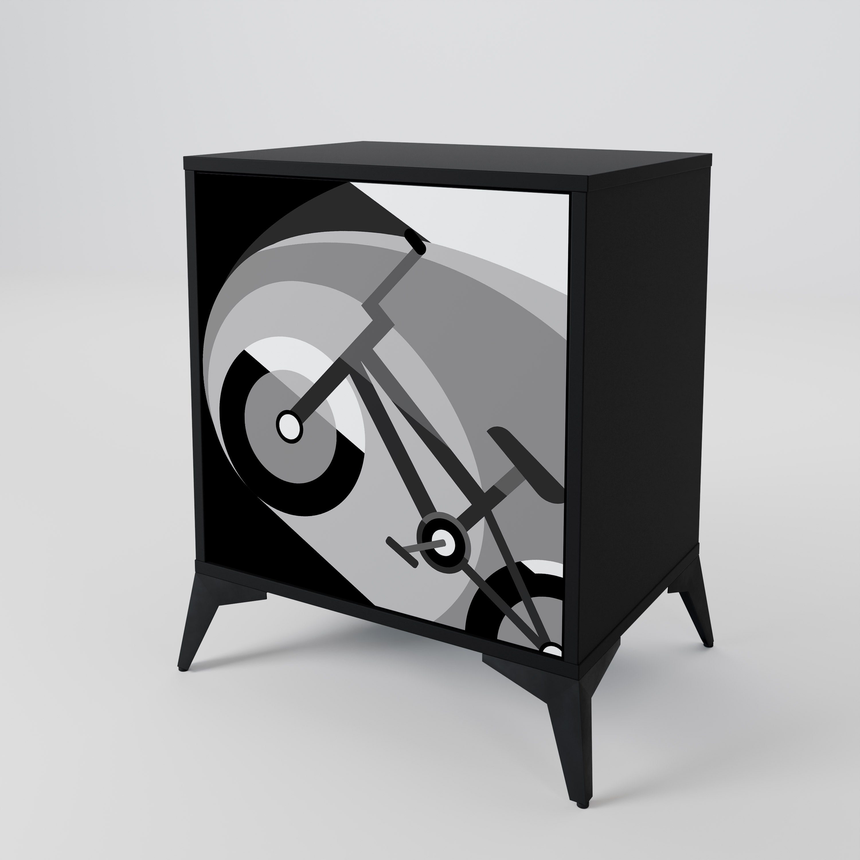 BIKE ENERGY 1-türiges Sideboard
