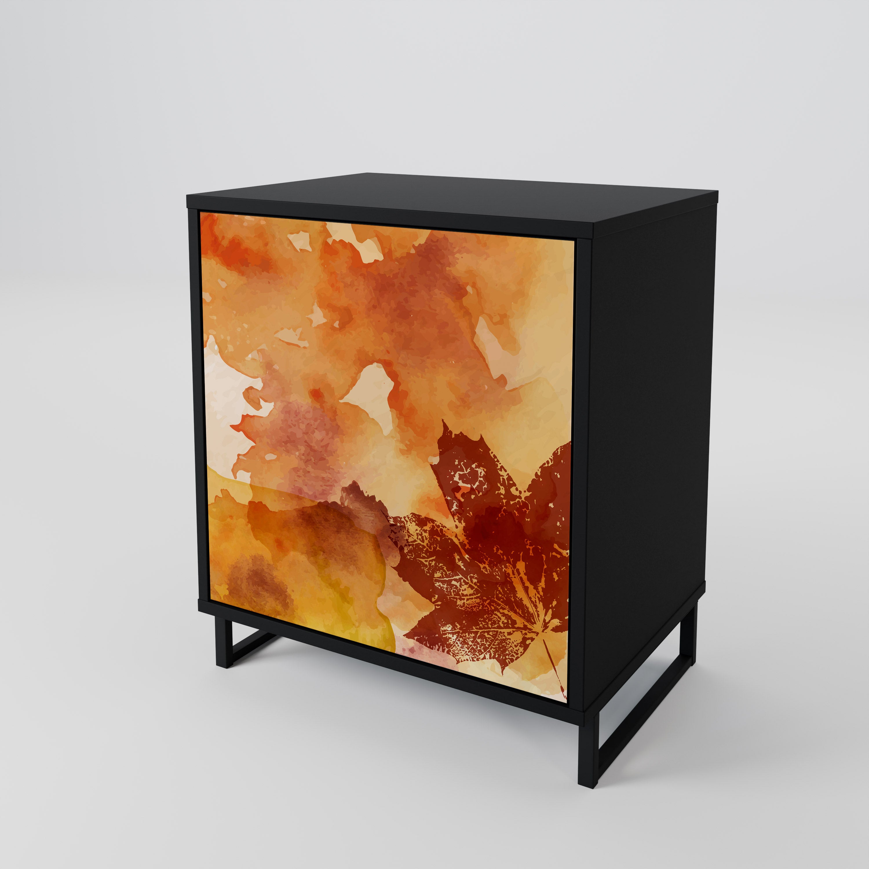 TRACES OF AUTUMN 1-türiges Sideboard