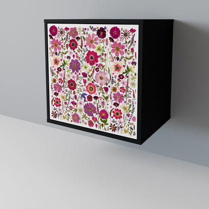 PETAL GARDEN Μπουφές 1-θύρας