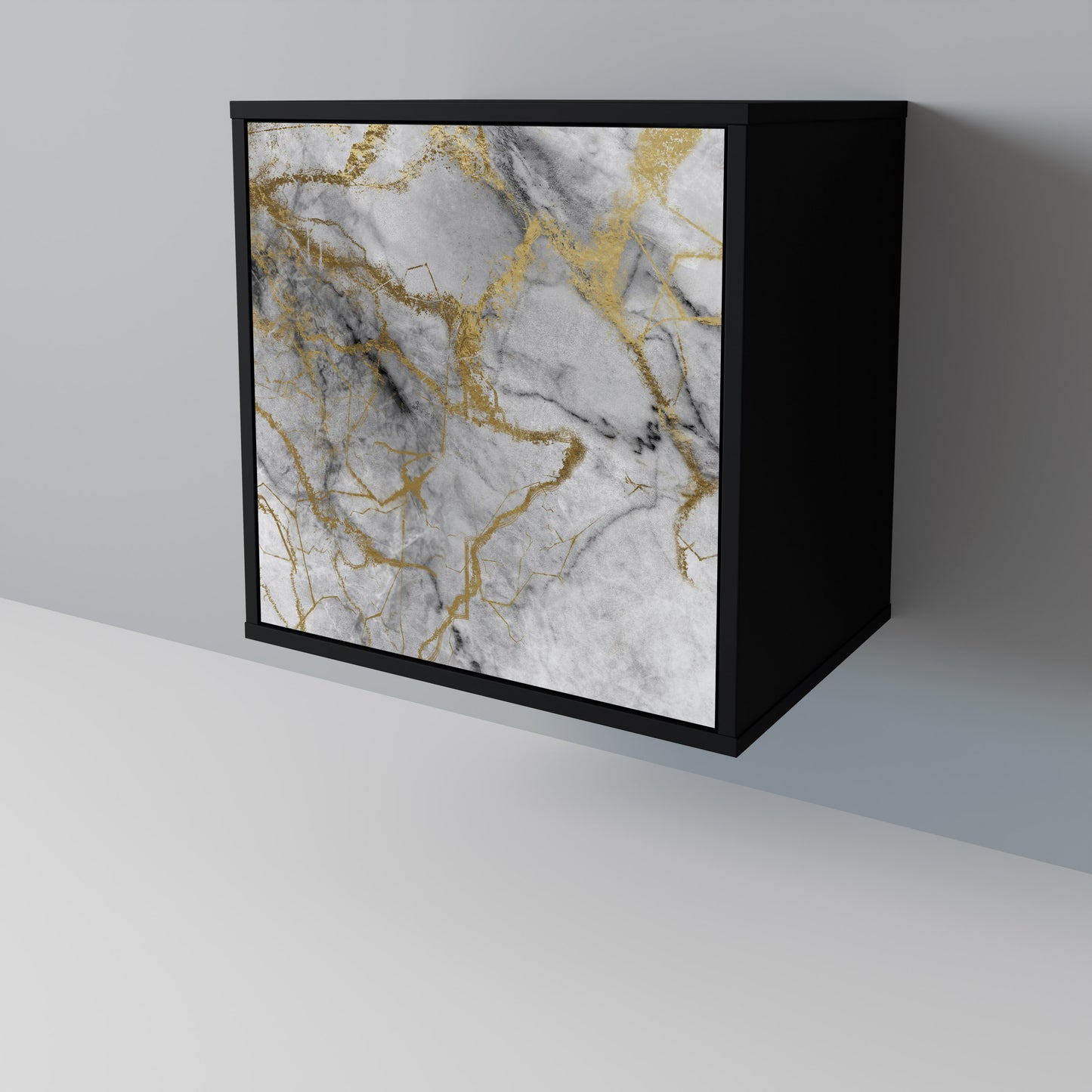 TIMELESS GLIDE 1-Door Sideboard