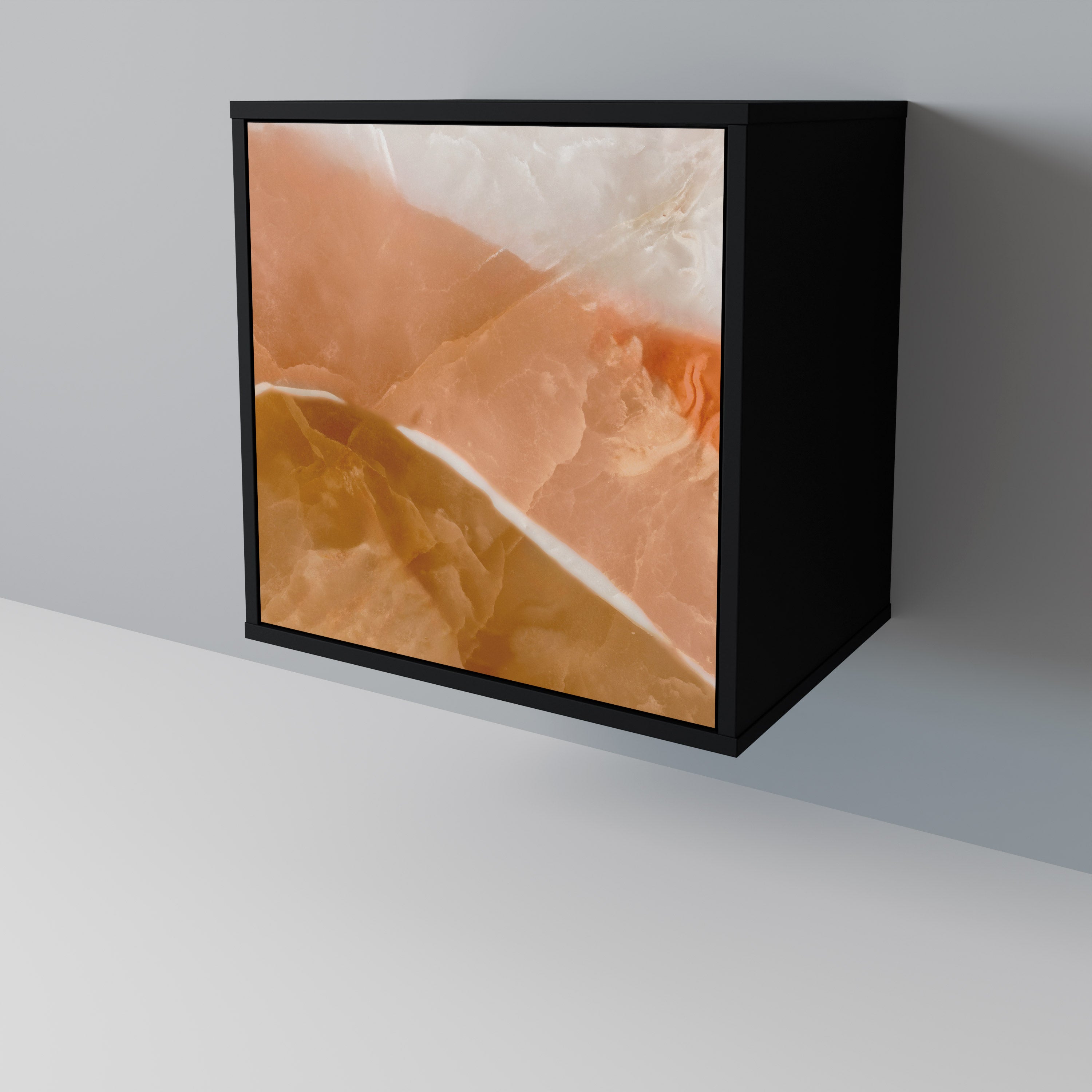 SANDHILLS SPLENDOUR Skänk med en dörr