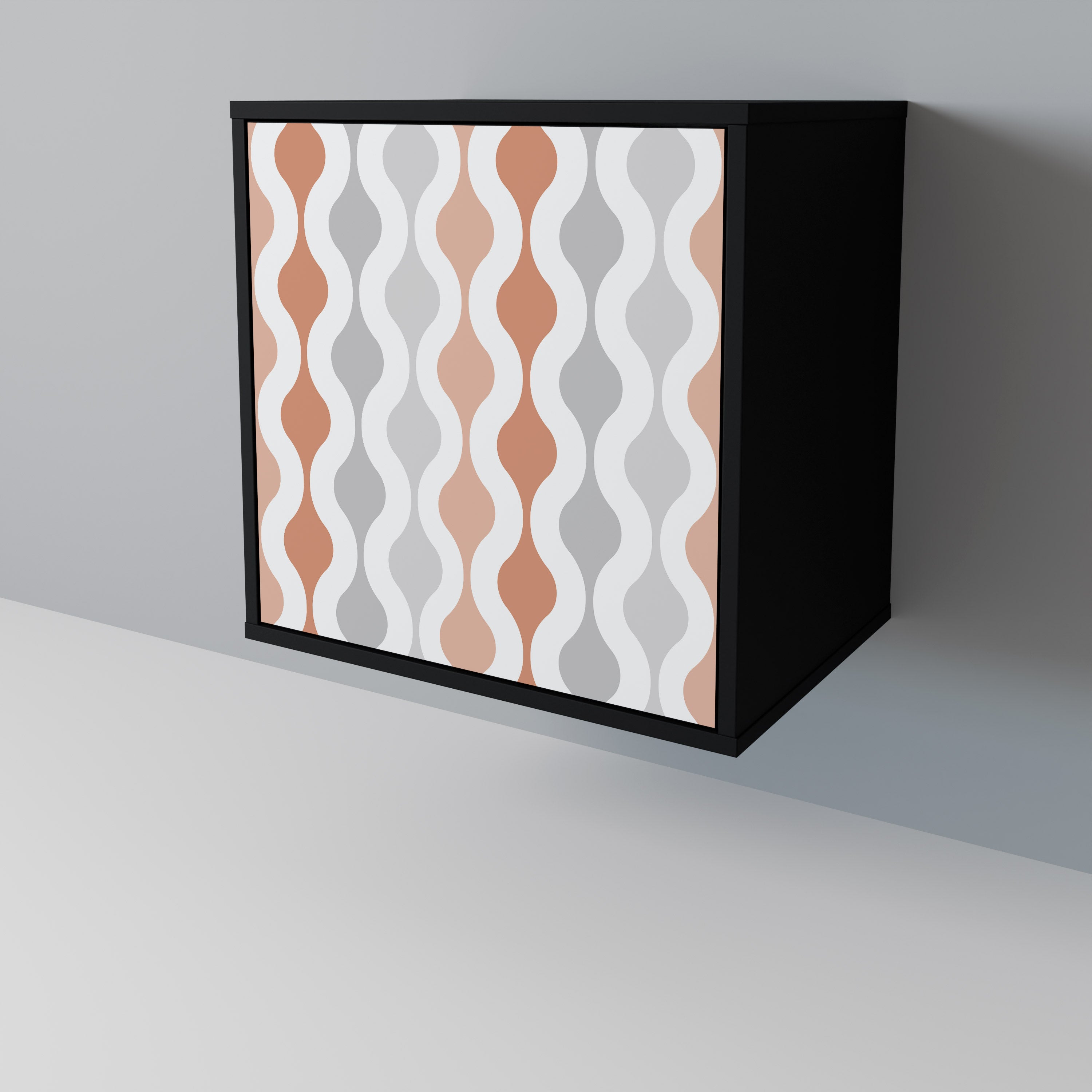 HAZY NOSTALGIA 1-Door Sideboard