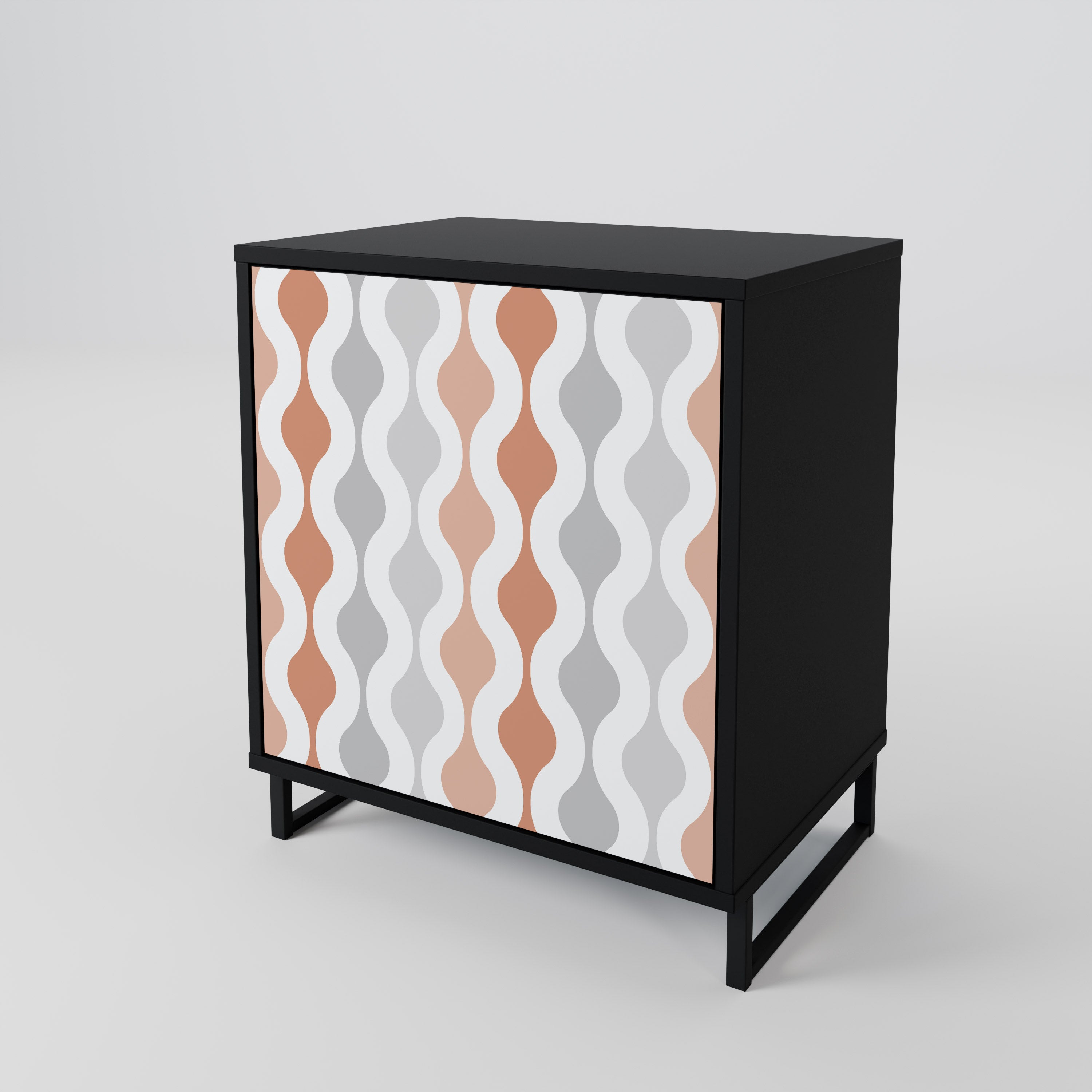 HAZY NOSTALGIA 1-Door Sideboard