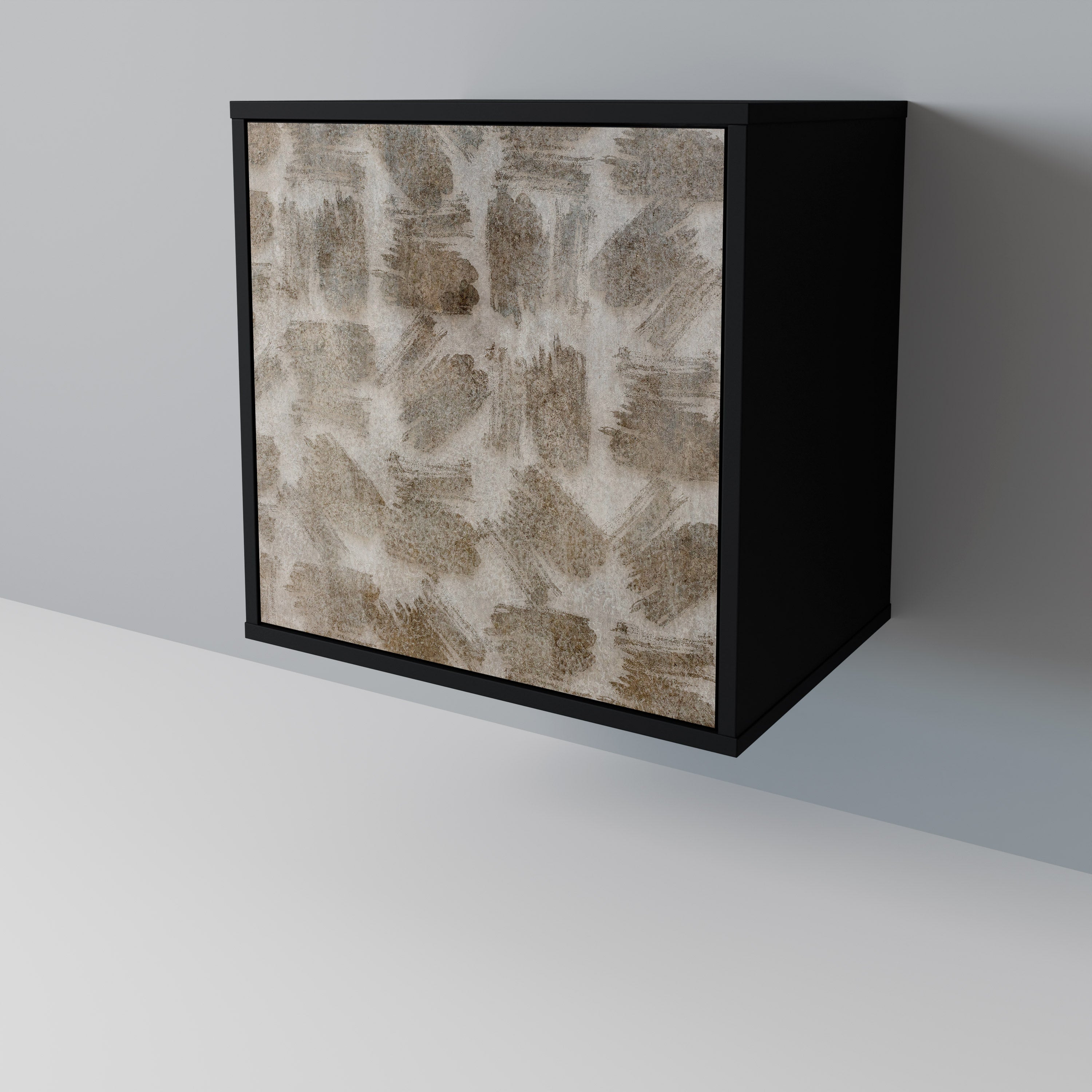 SLIGHTLY BLURRED 1-Door Sideboard