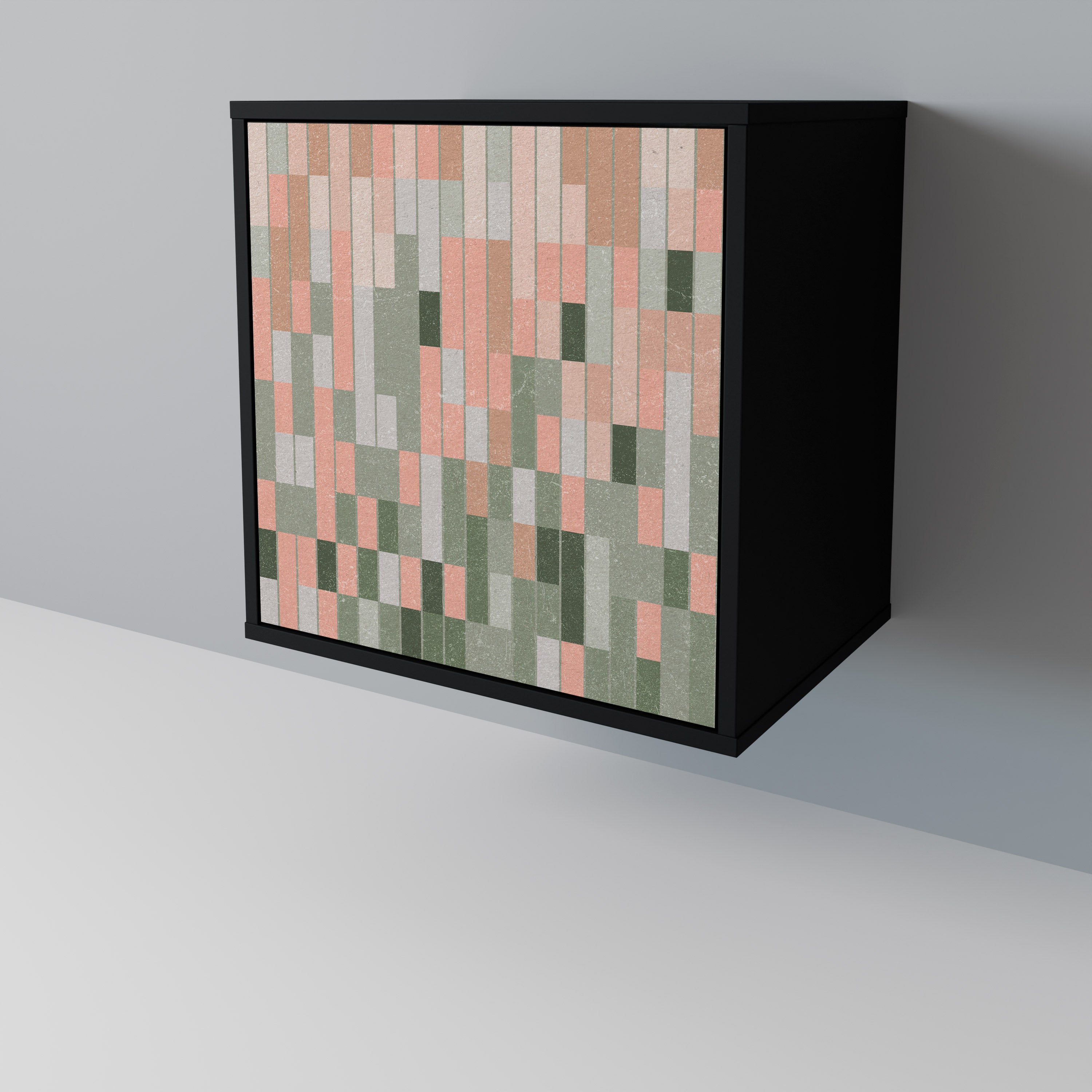 BUILDING THE FUTURE 1-Door Sideboard